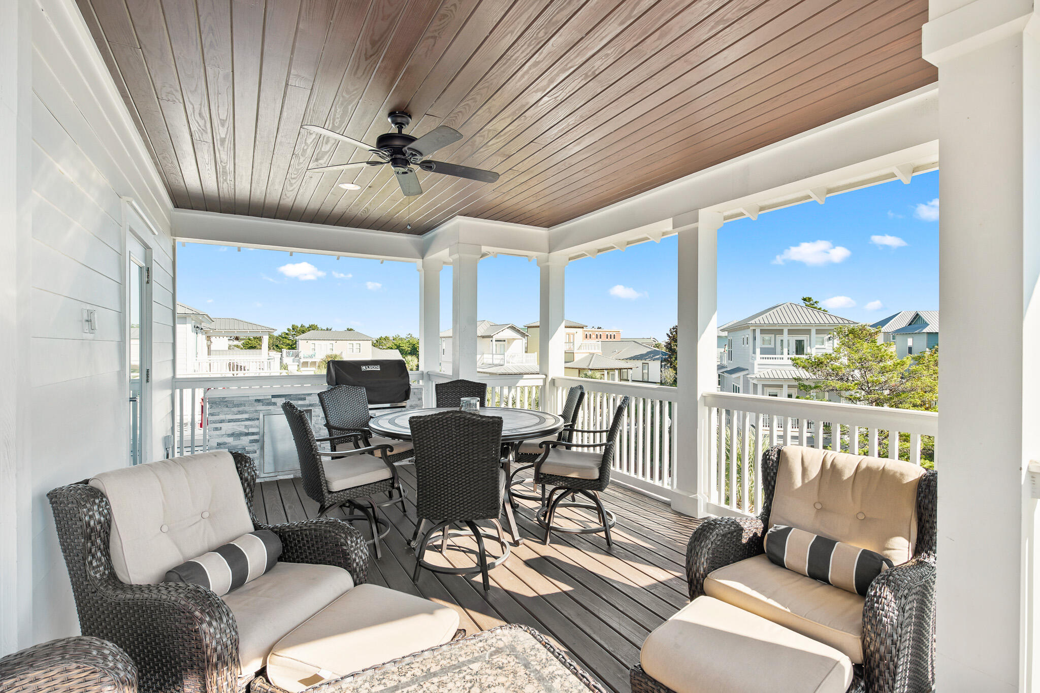 SEACREST BEACH - Residential