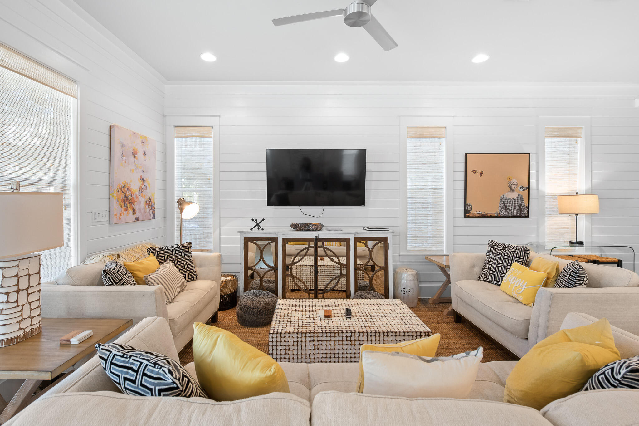 SEACREST BEACH - Residential
