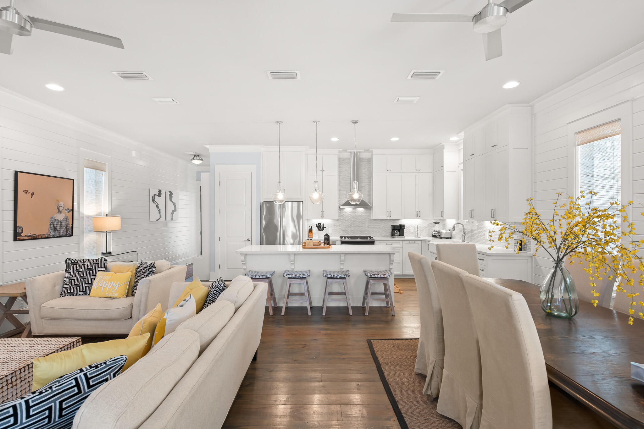SEACREST BEACH - Residential