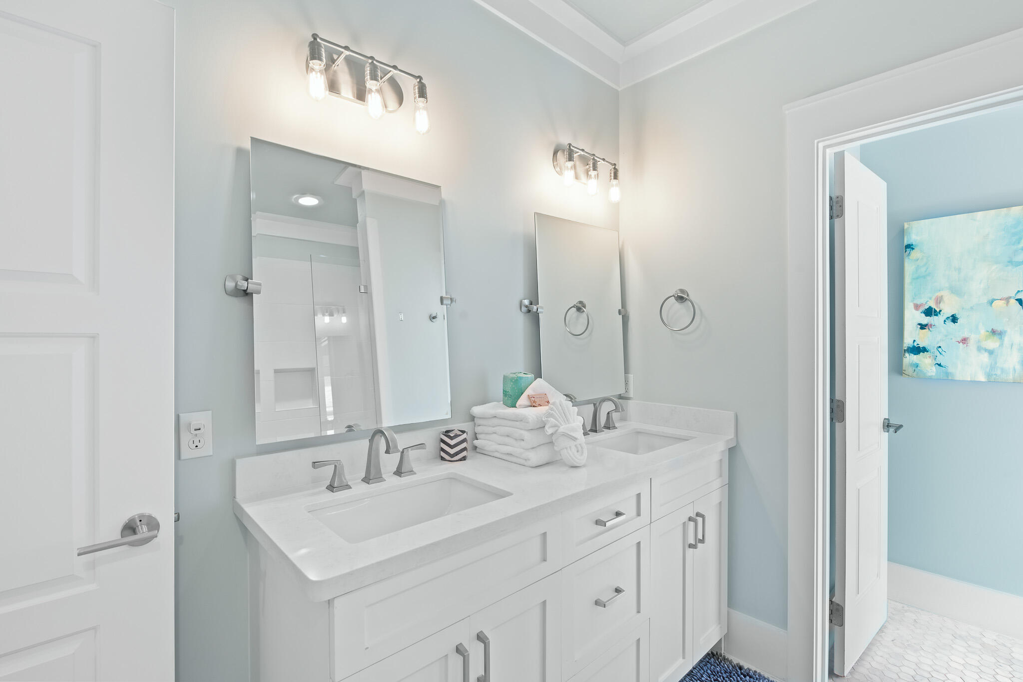 SEACREST BEACH - Residential