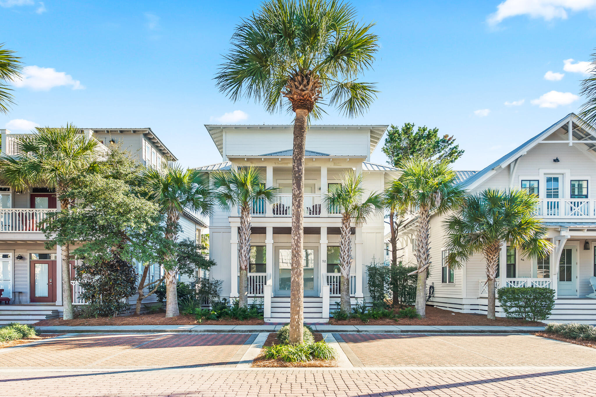SEACREST BEACH - Residential