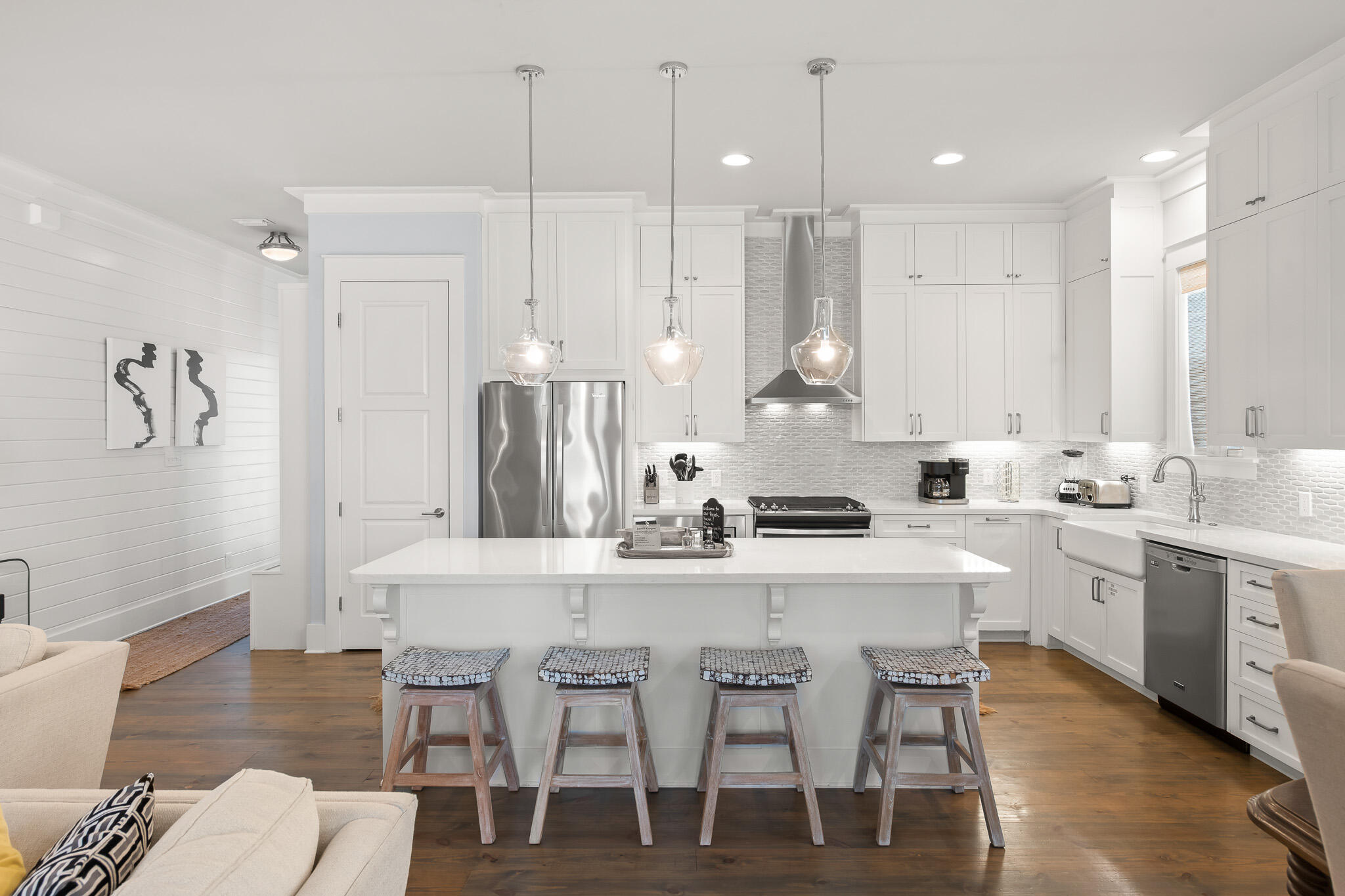 SEACREST BEACH - Residential