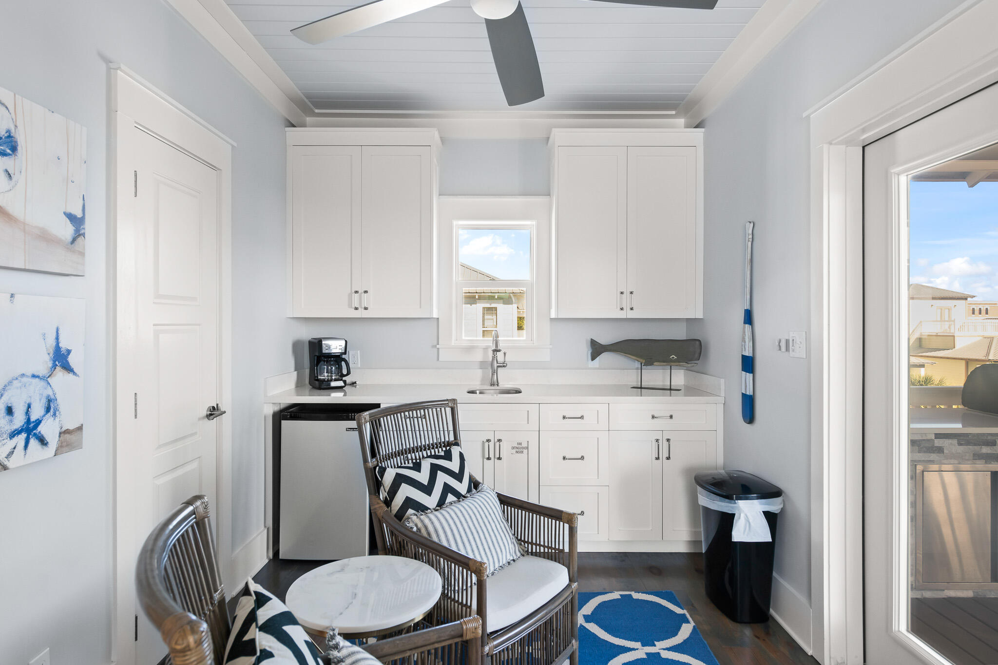SEACREST BEACH - Residential