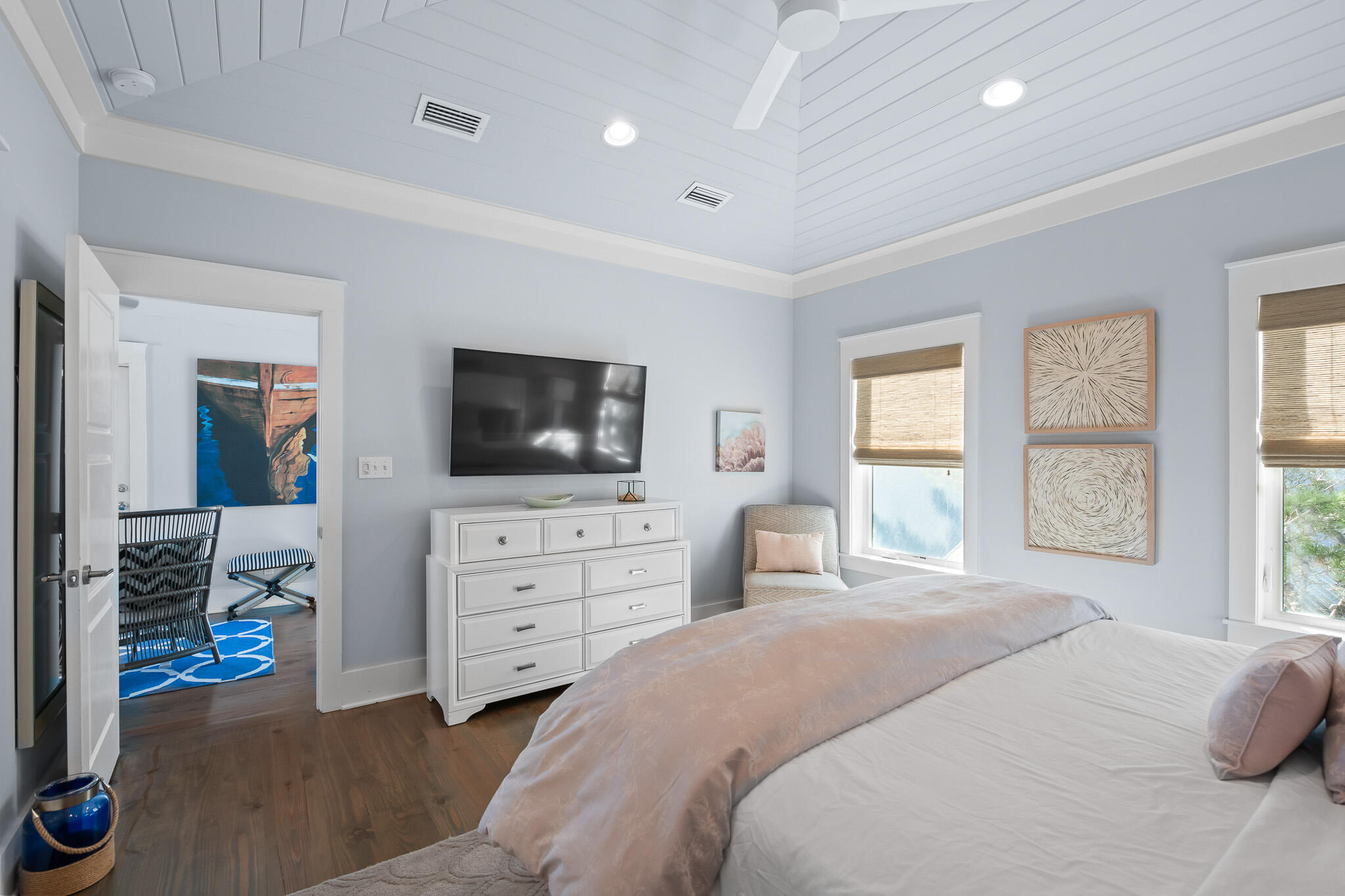 SEACREST BEACH - Residential