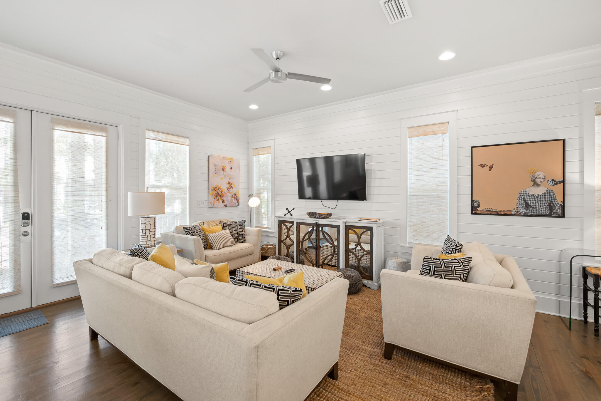SEACREST BEACH - Residential