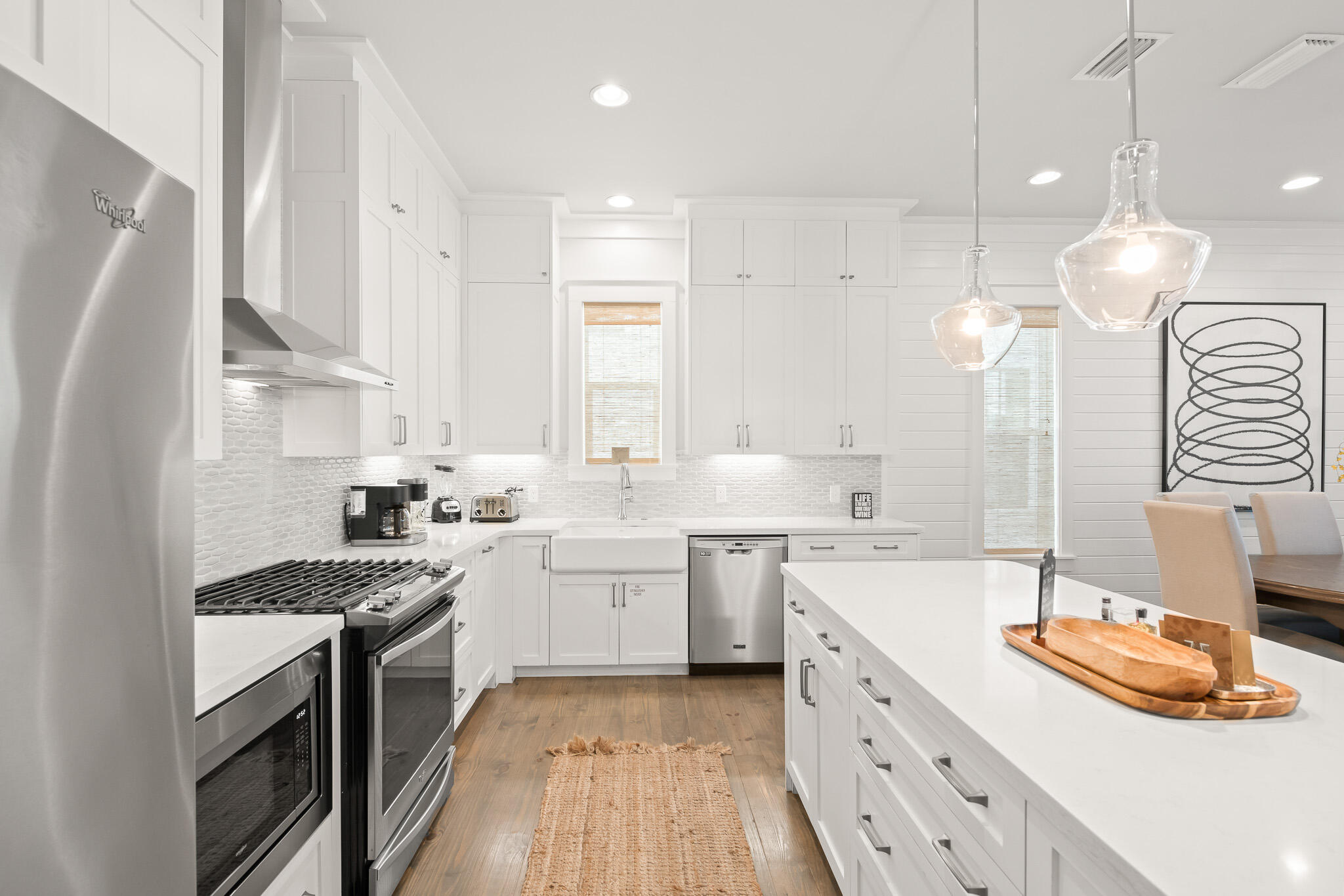 SEACREST BEACH - Residential