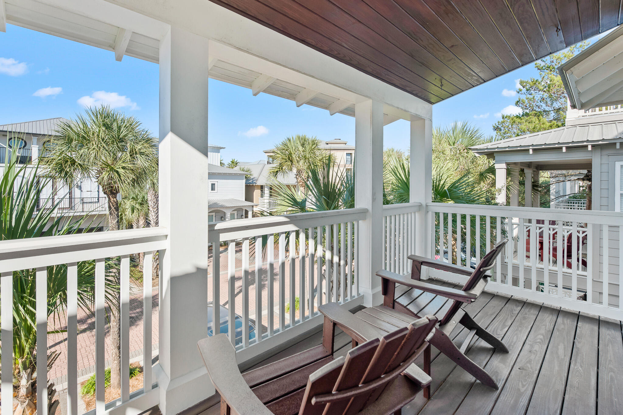 SEACREST BEACH - Residential