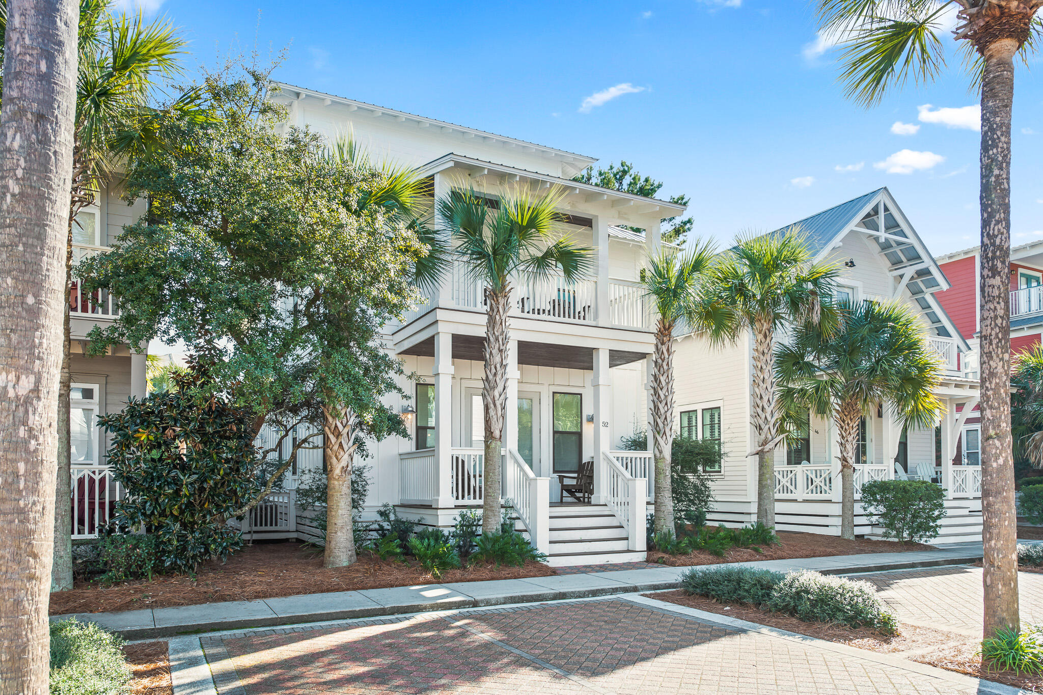 SEACREST BEACH - Residential