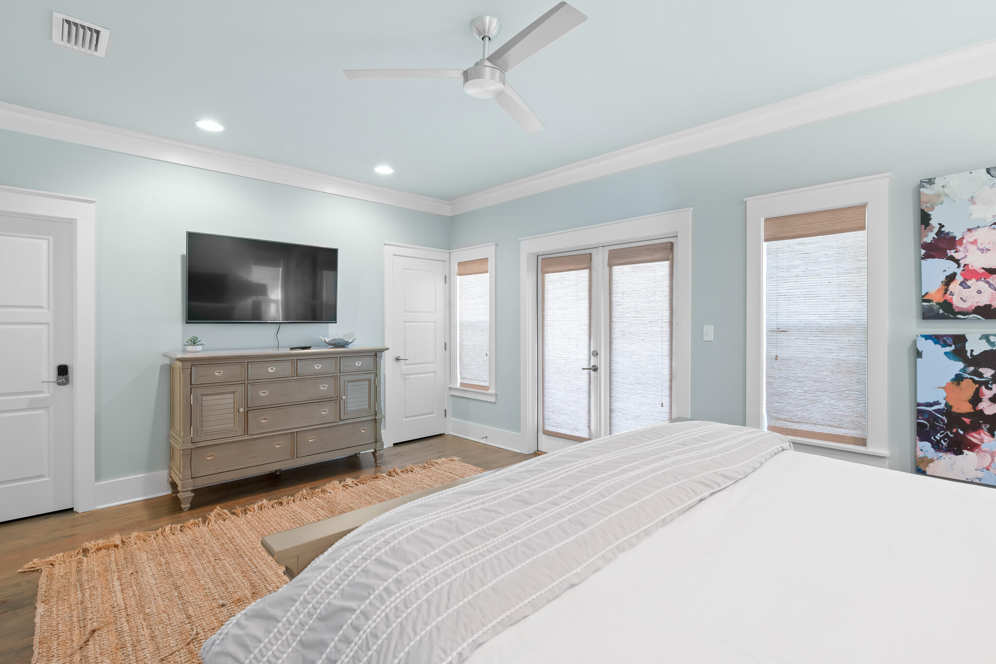 SEACREST BEACH - Residential