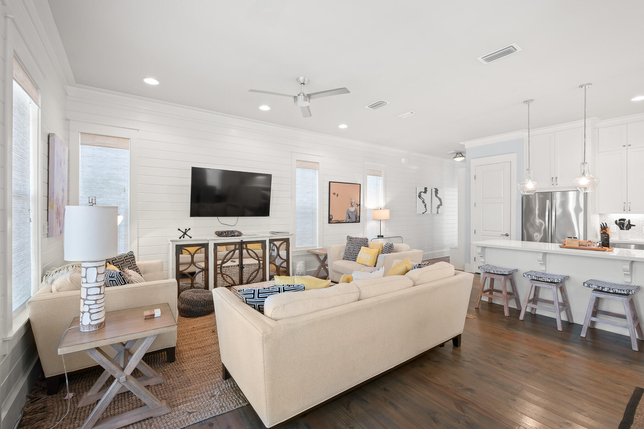 SEACREST BEACH - Residential