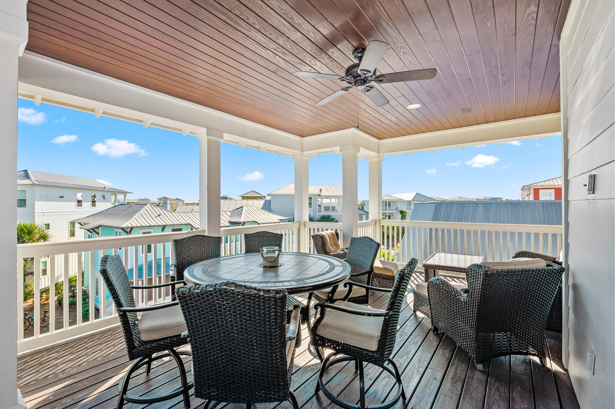 SEACREST BEACH - Residential
