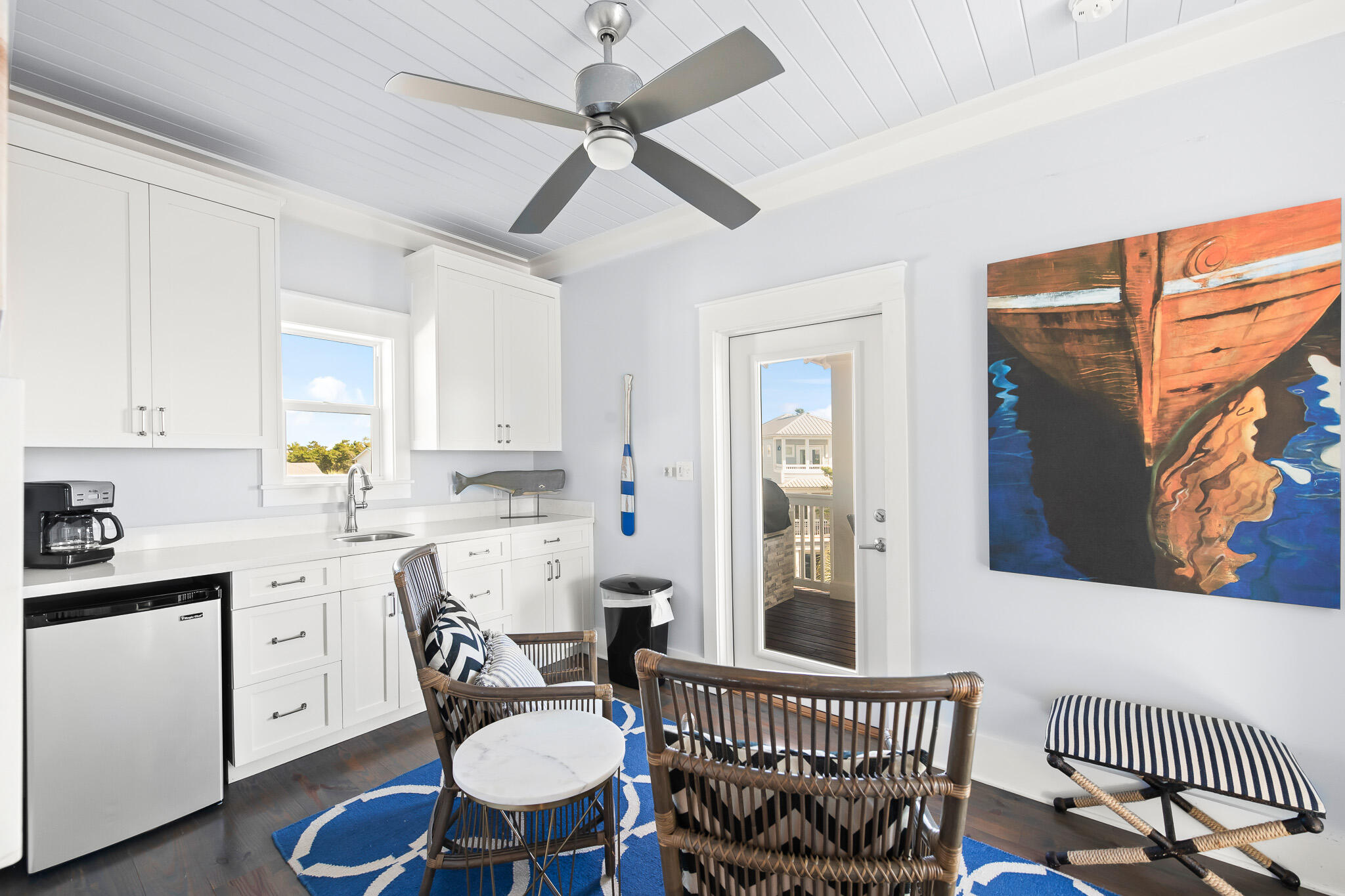 SEACREST BEACH - Residential
