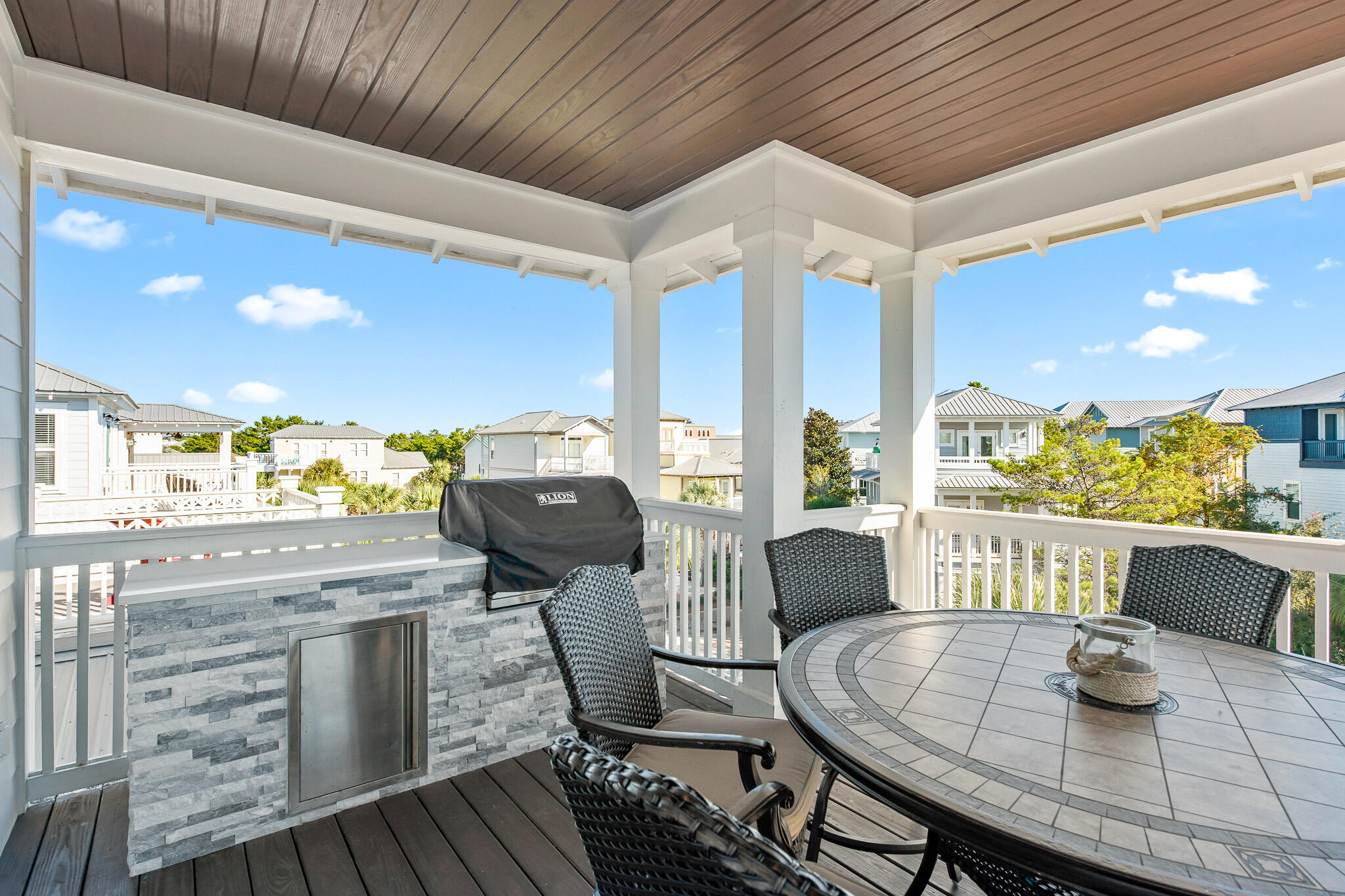 SEACREST BEACH - Residential