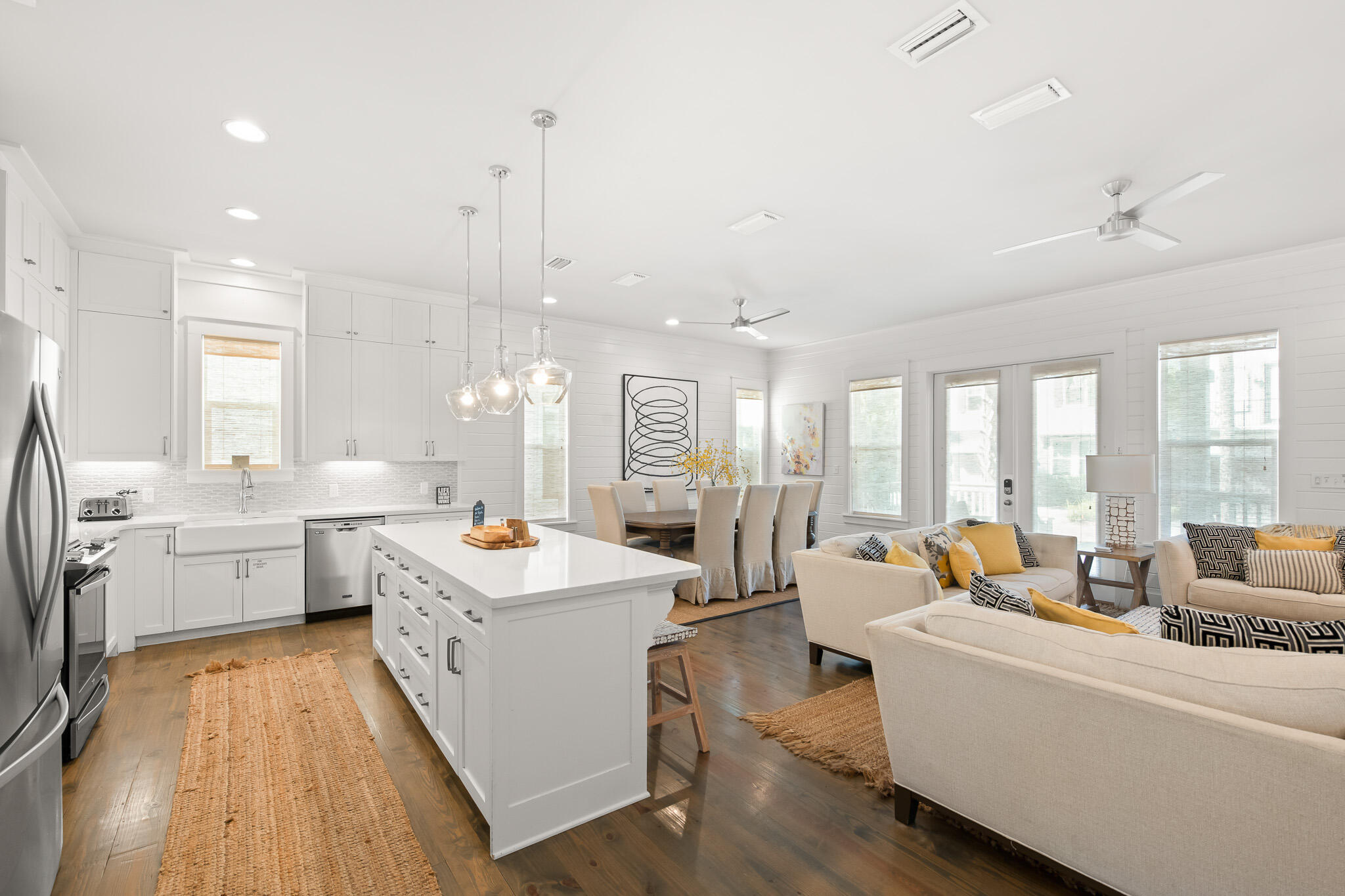 SEACREST BEACH - Residential