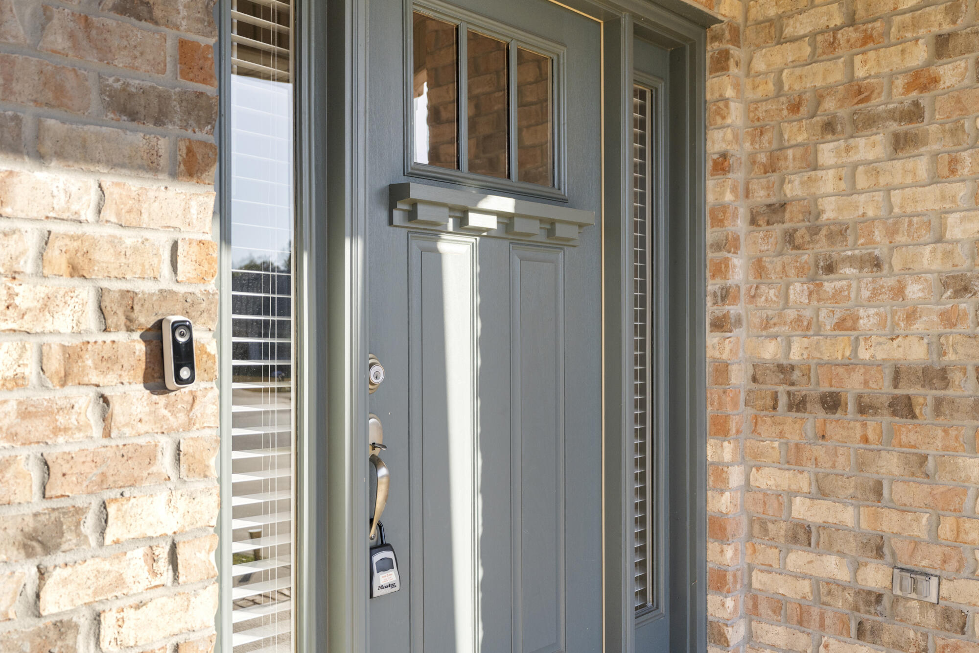 Ridgeway Landing - Residential Lease