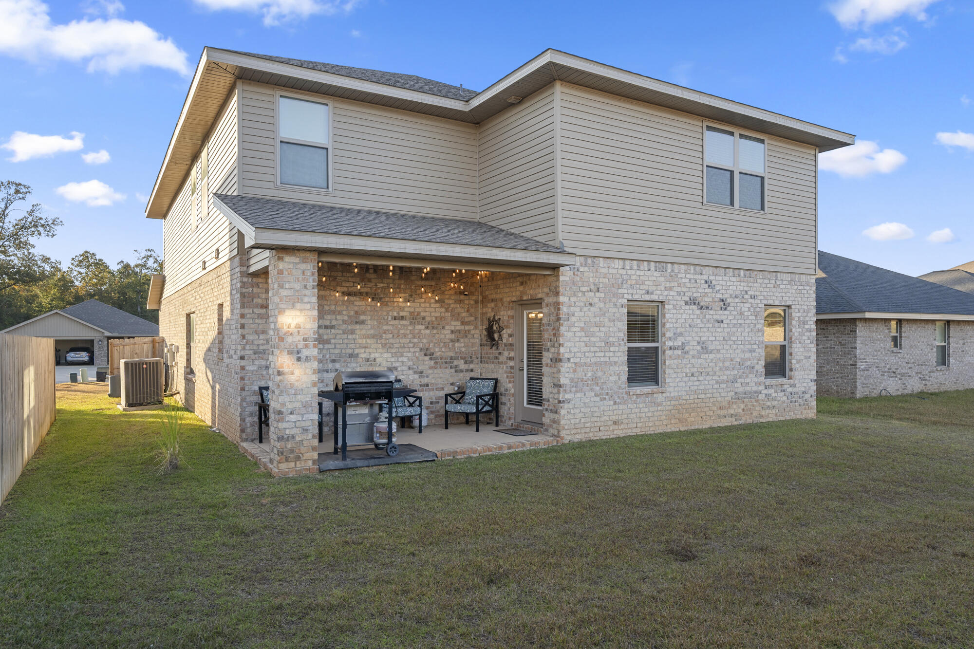 Ridgeway Landing - Residential Lease