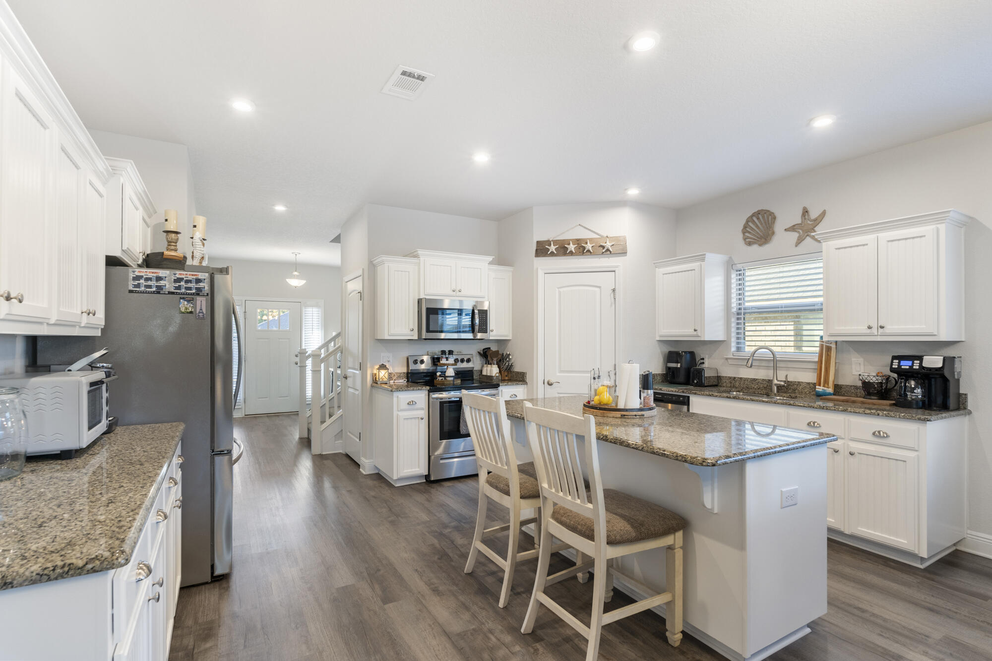 Ridgeway Landing - Residential Lease