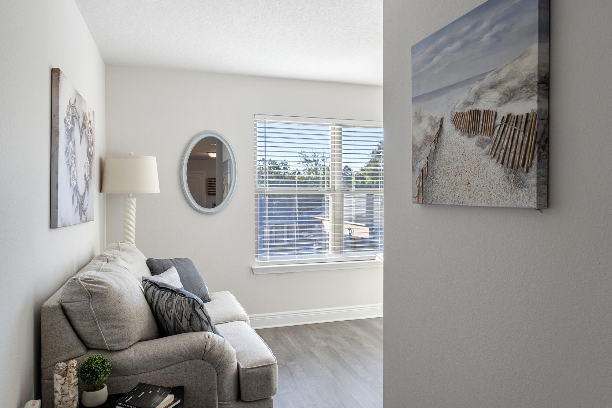 Ridgeway Landing - Residential Lease