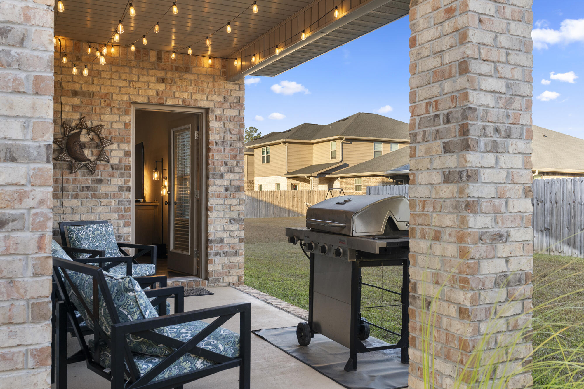 Ridgeway Landing - Residential Lease