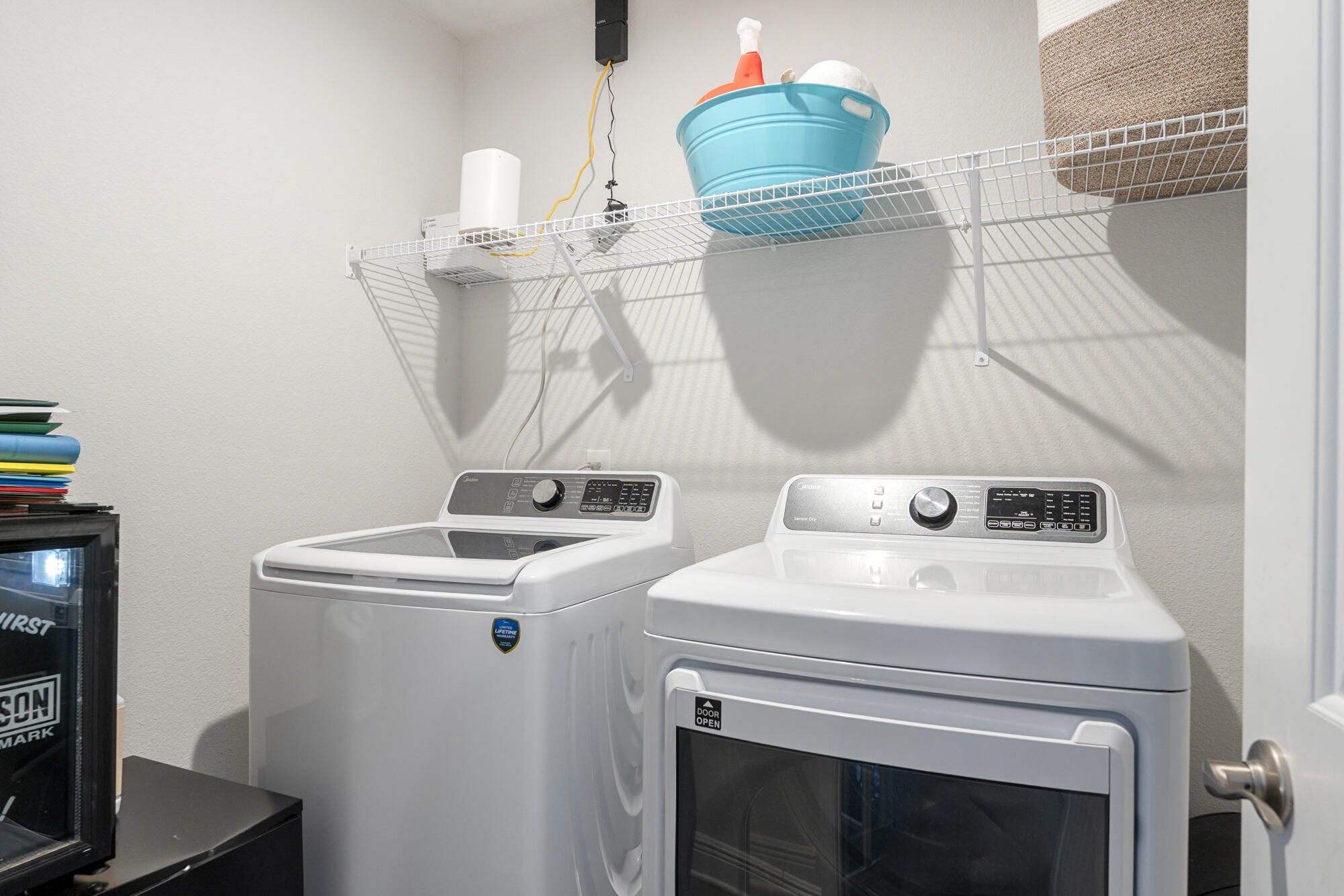 Ridgeway Landing - Residential Lease