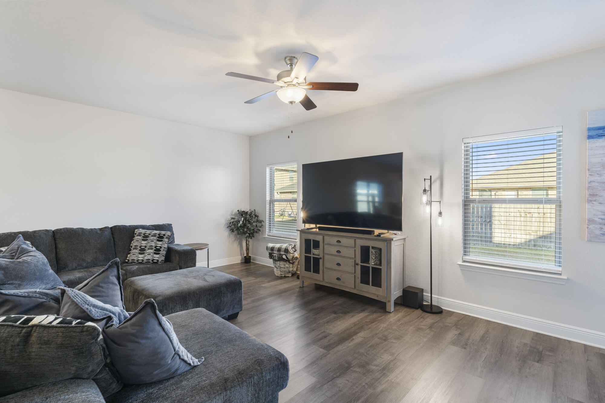 Ridgeway Landing - Residential Lease