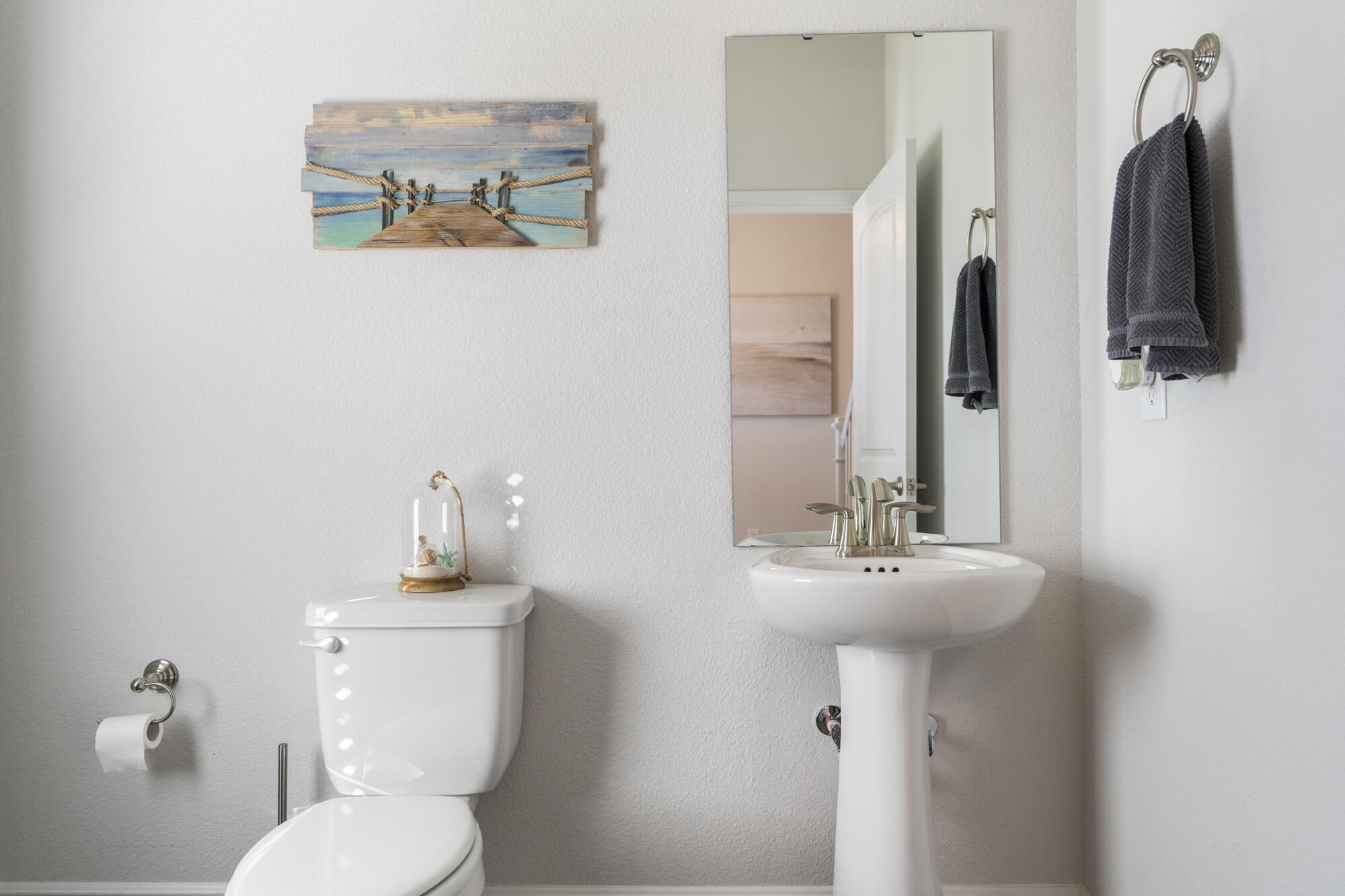 Ridgeway Landing - Residential Lease