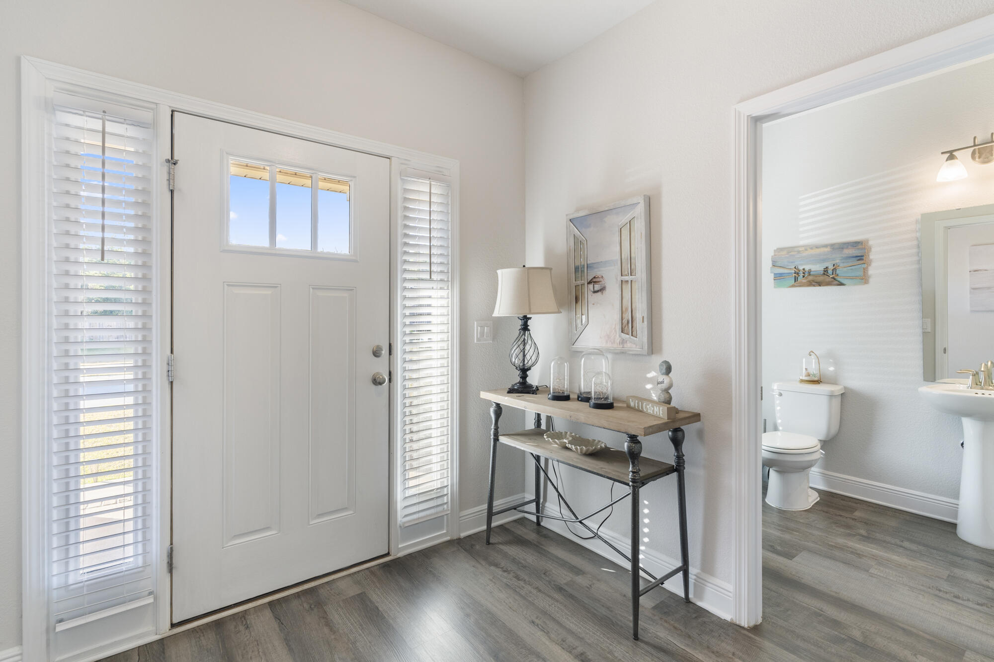 Ridgeway Landing - Residential Lease