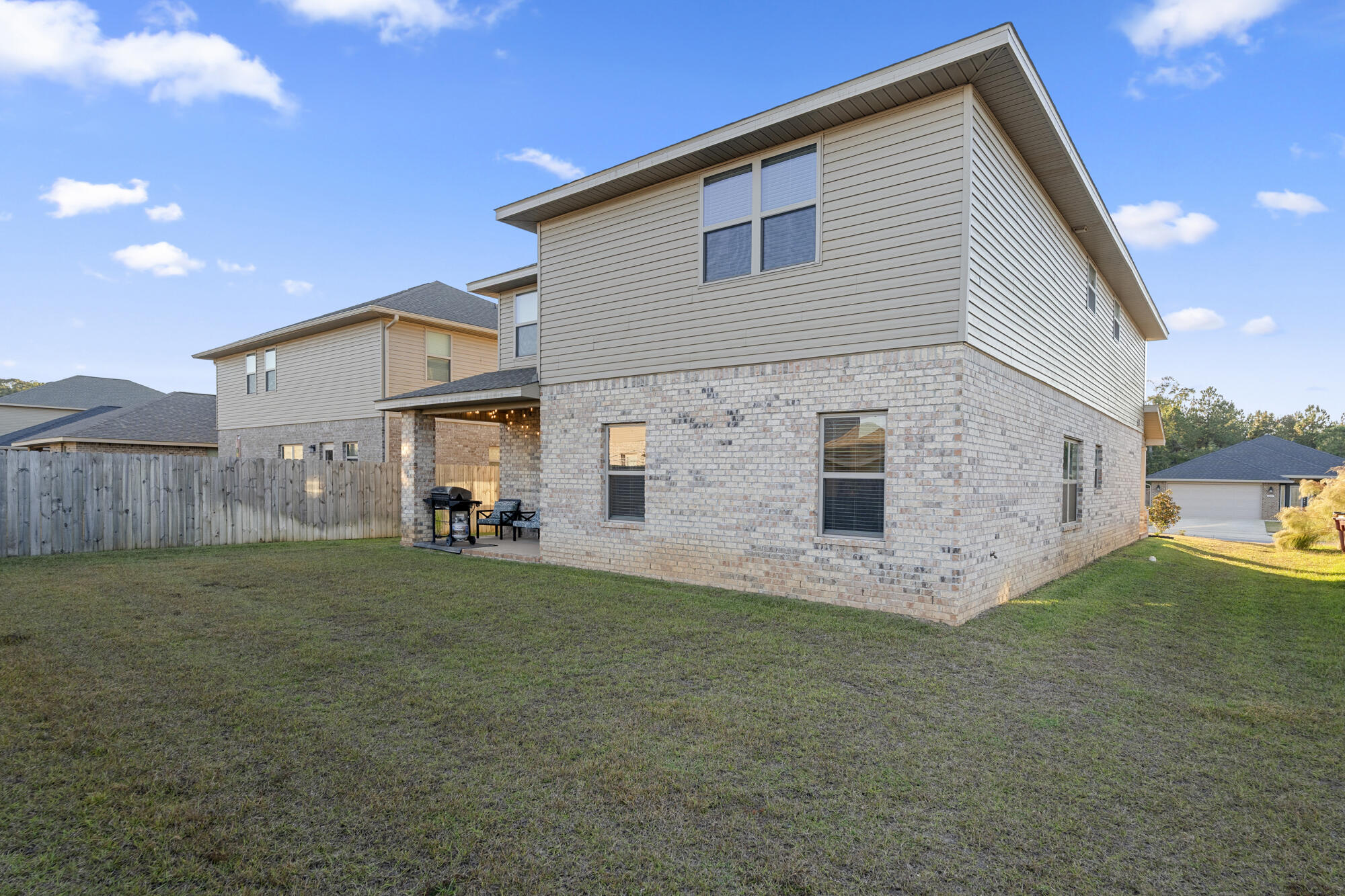 Ridgeway Landing - Residential Lease