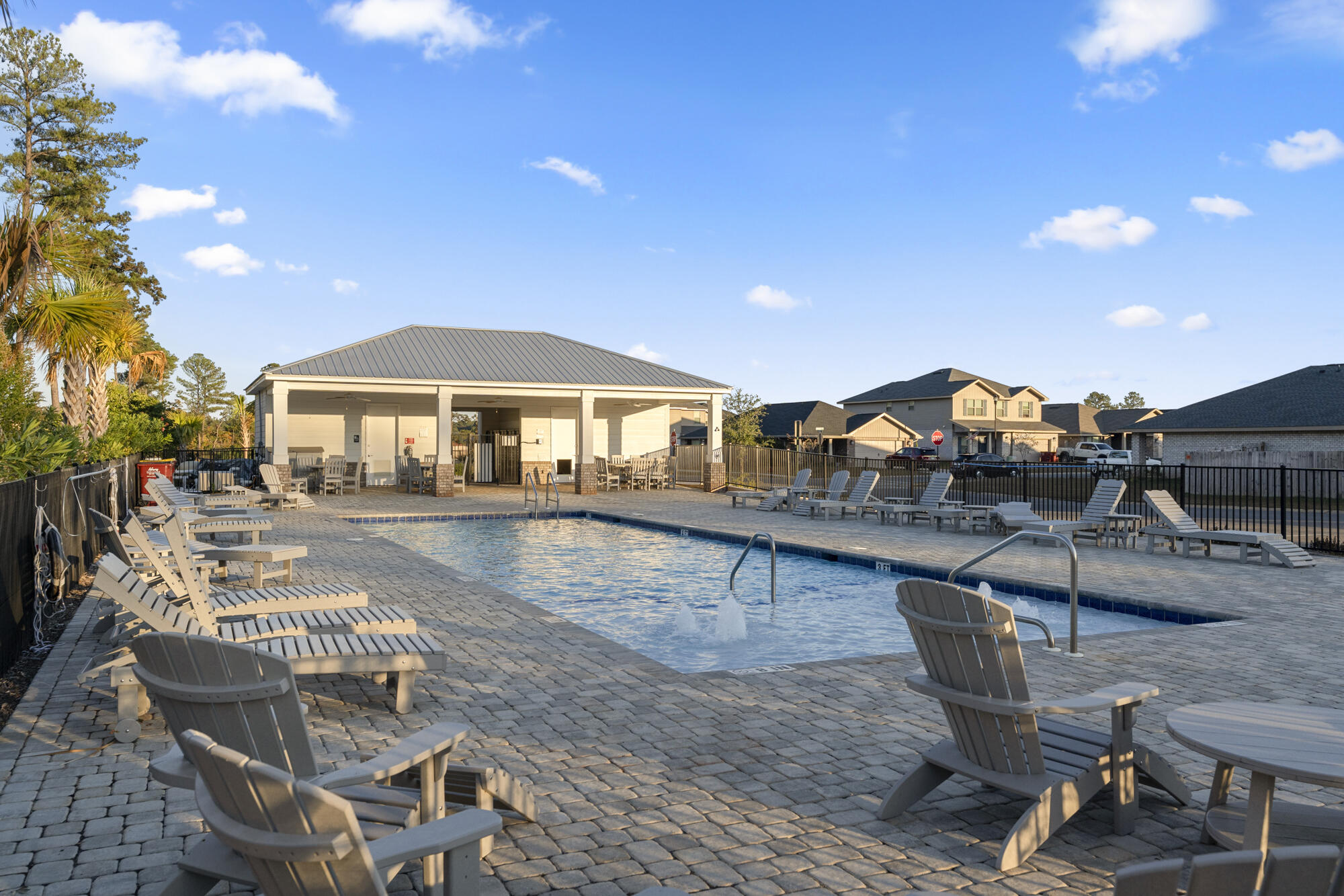 Ridgeway Landing - Residential Lease