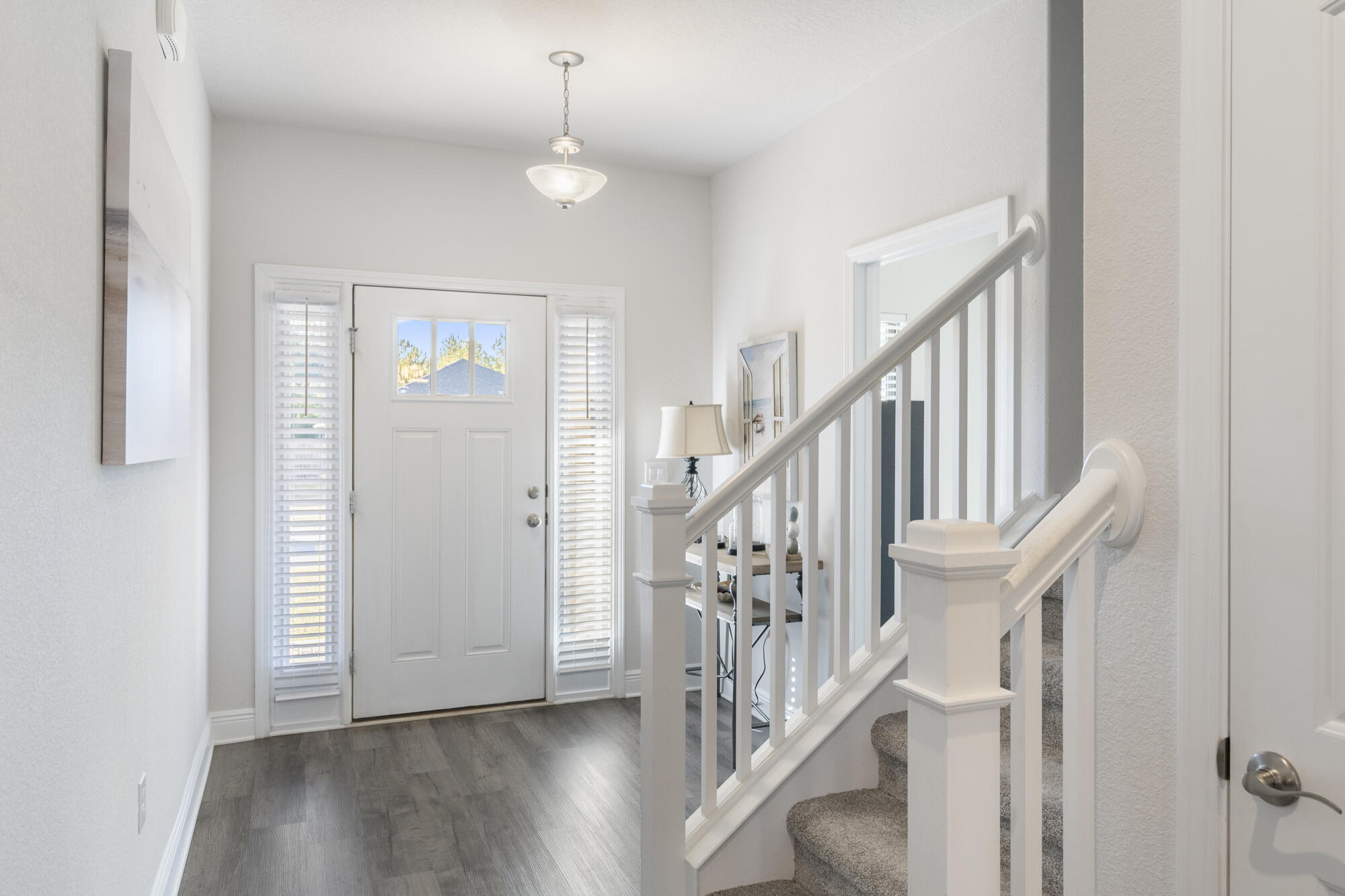 Ridgeway Landing - Residential Lease