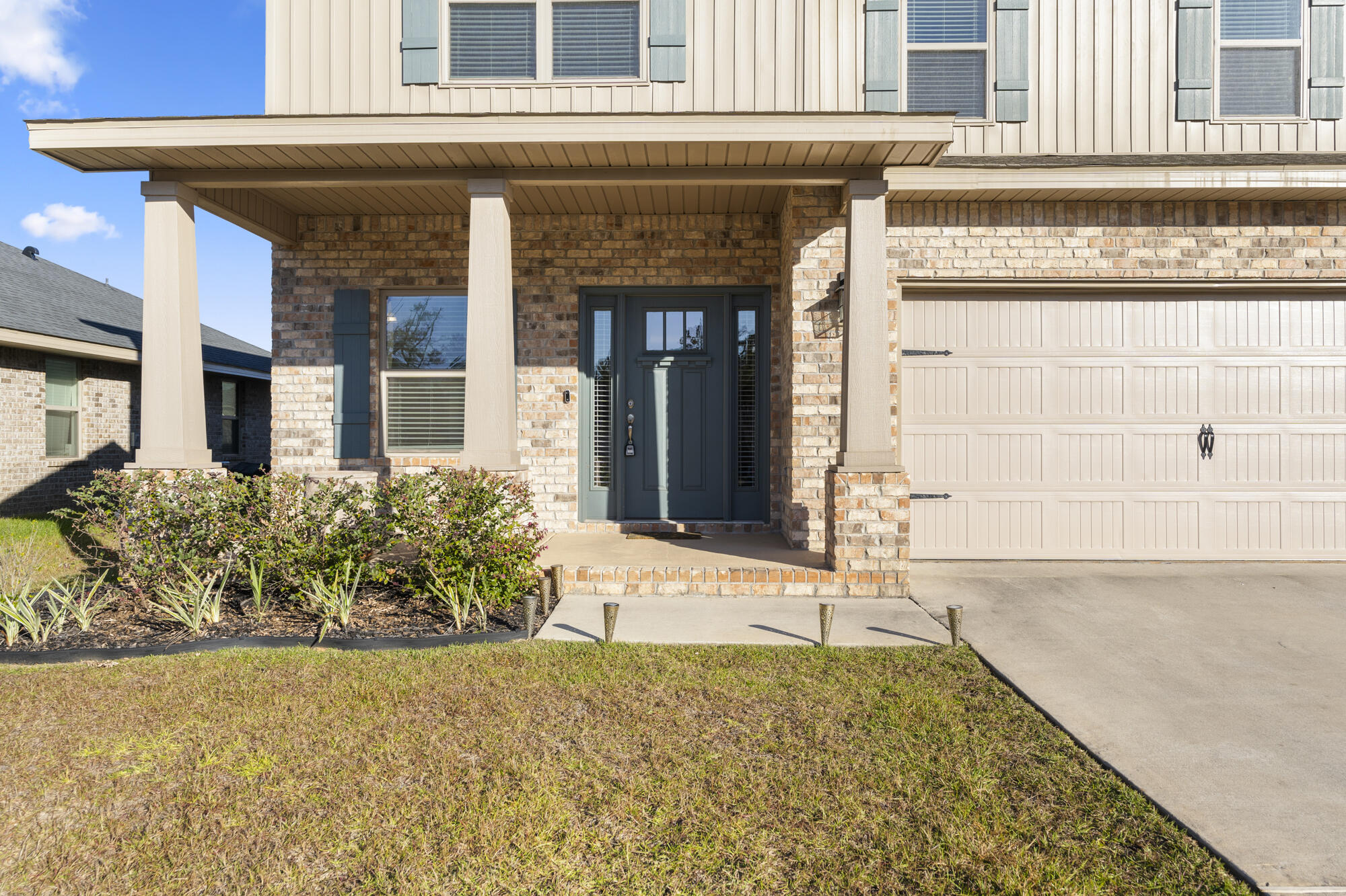 Ridgeway Landing - Residential Lease