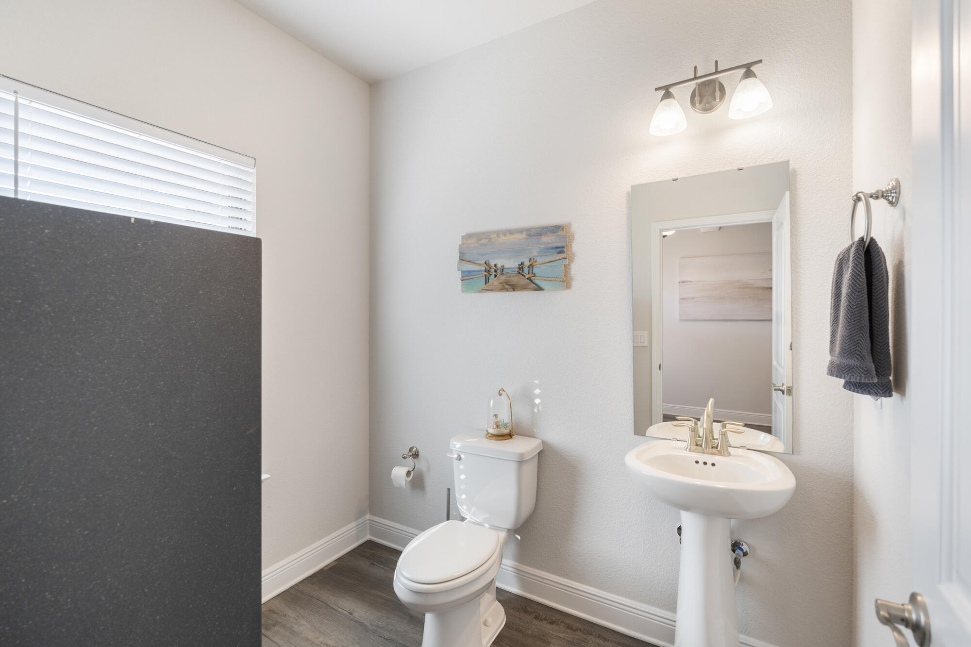 Ridgeway Landing - Residential Lease