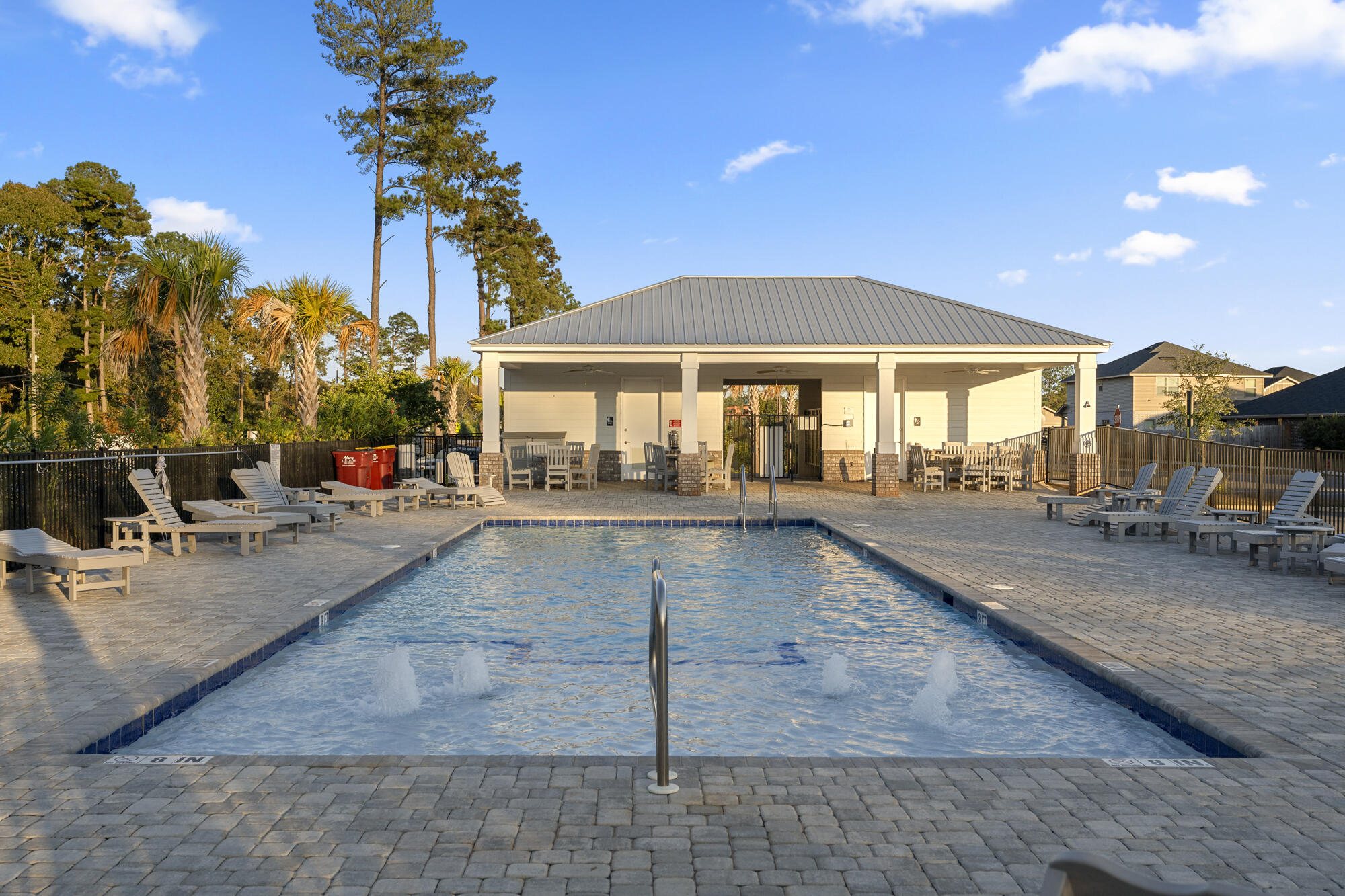 Ridgeway Landing - Residential Lease