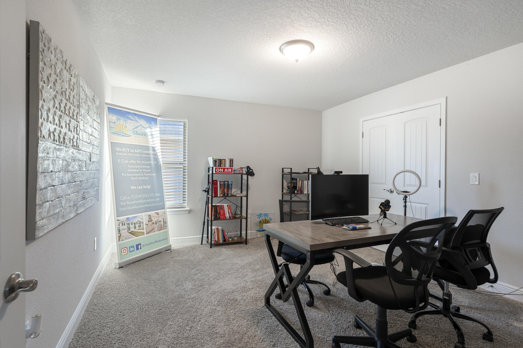 Ridgeway Landing - Residential Lease