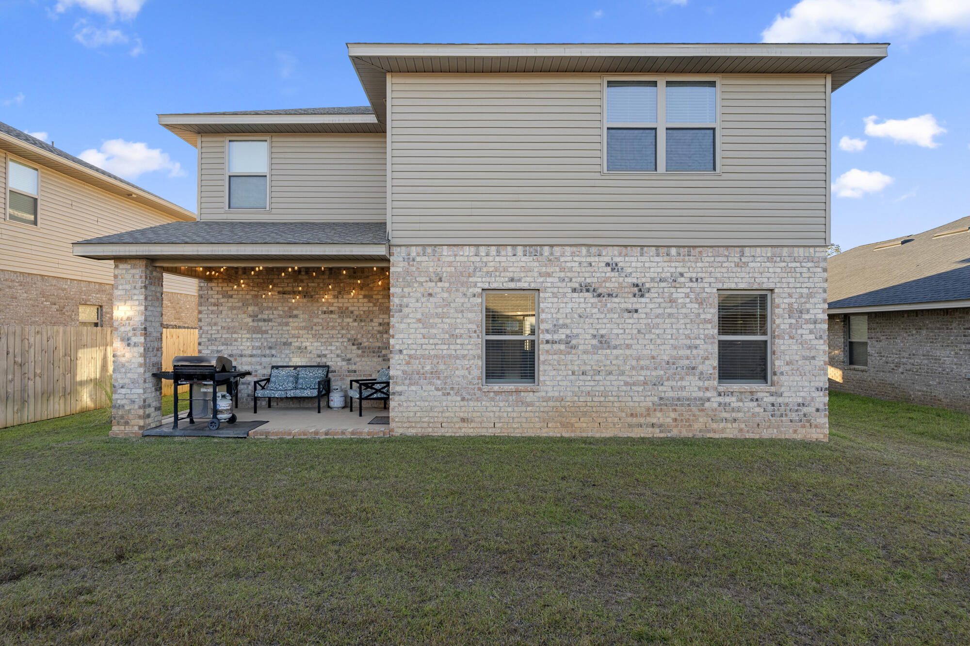 Ridgeway Landing - Residential Lease