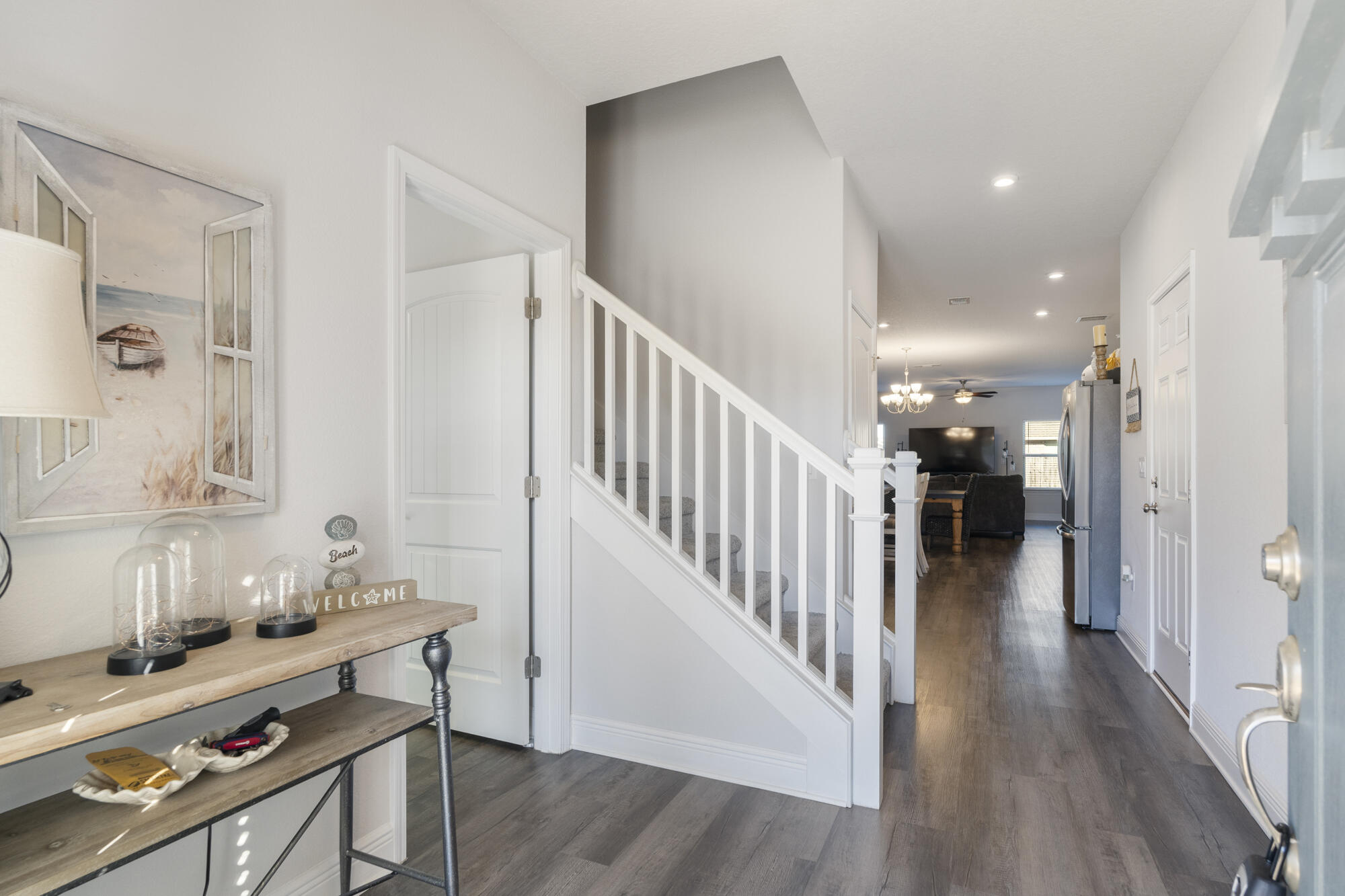 Ridgeway Landing - Residential Lease