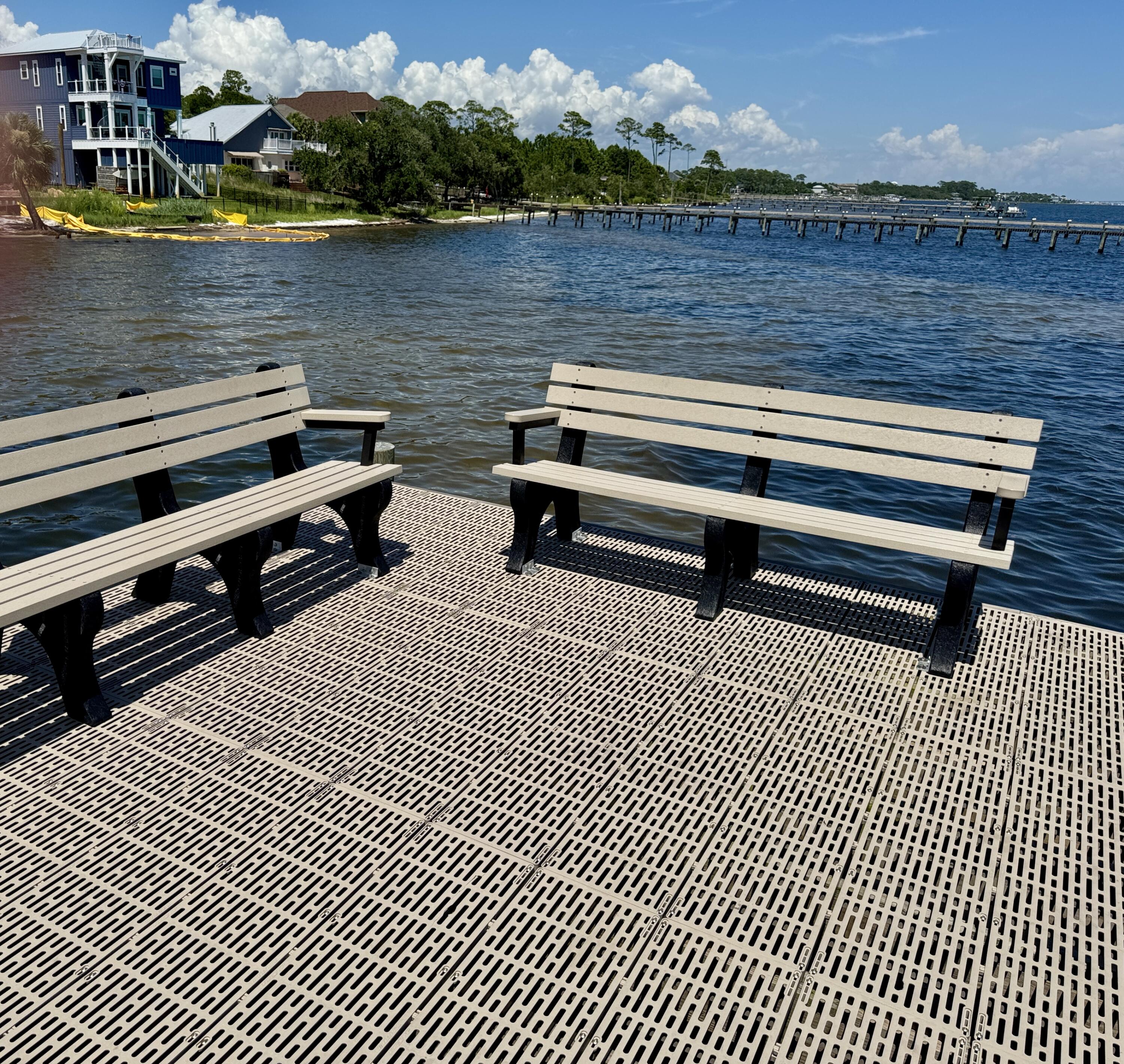 MAGNOLIA HARBOR - Residential