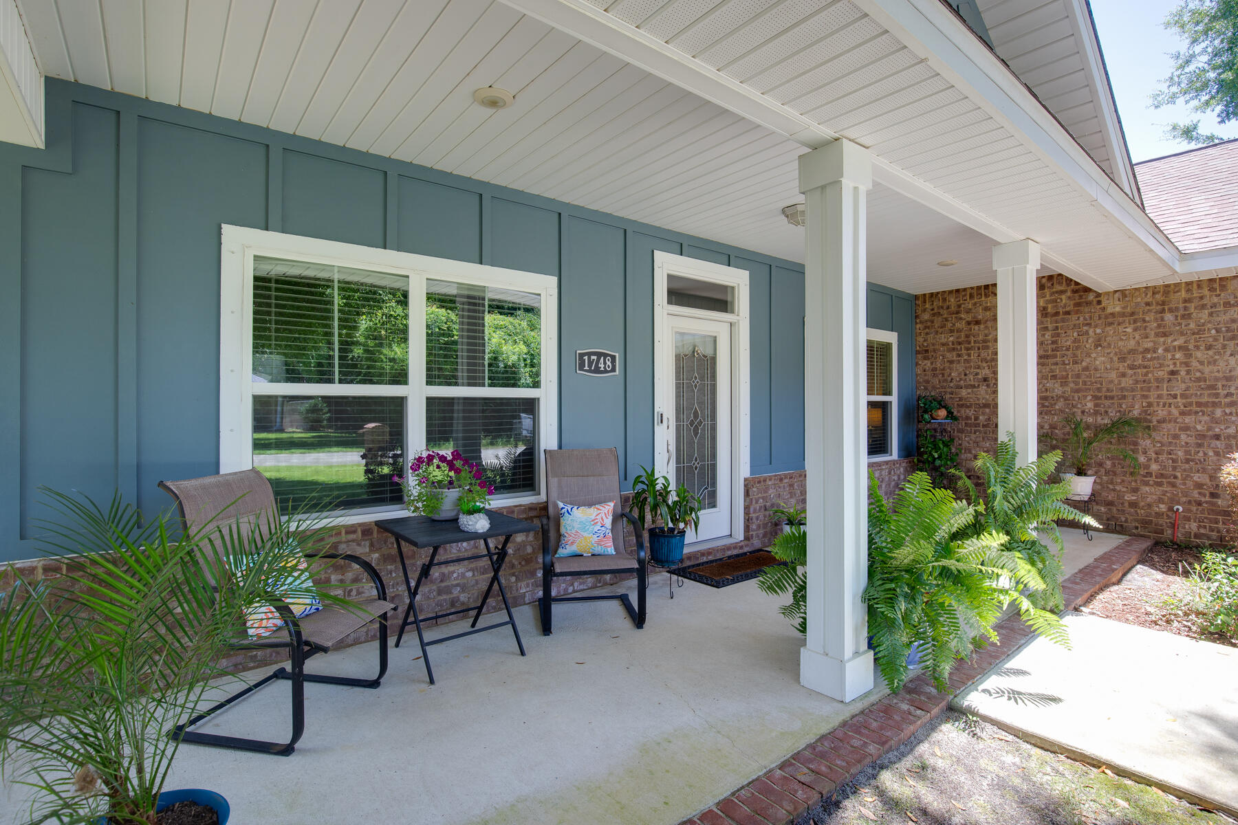 MAGNOLIA HARBOR - Residential