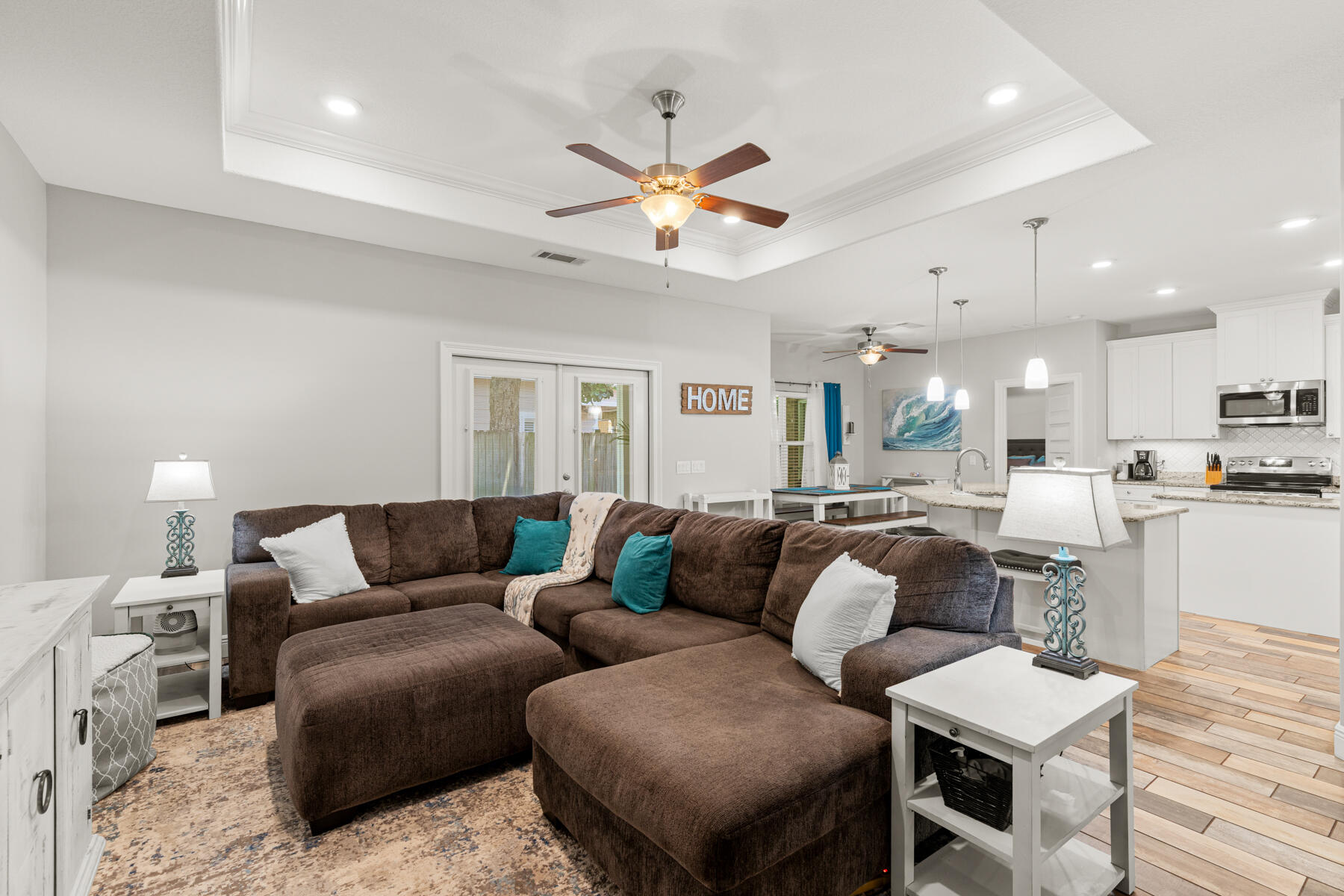 MAGNOLIA HARBOR - Residential