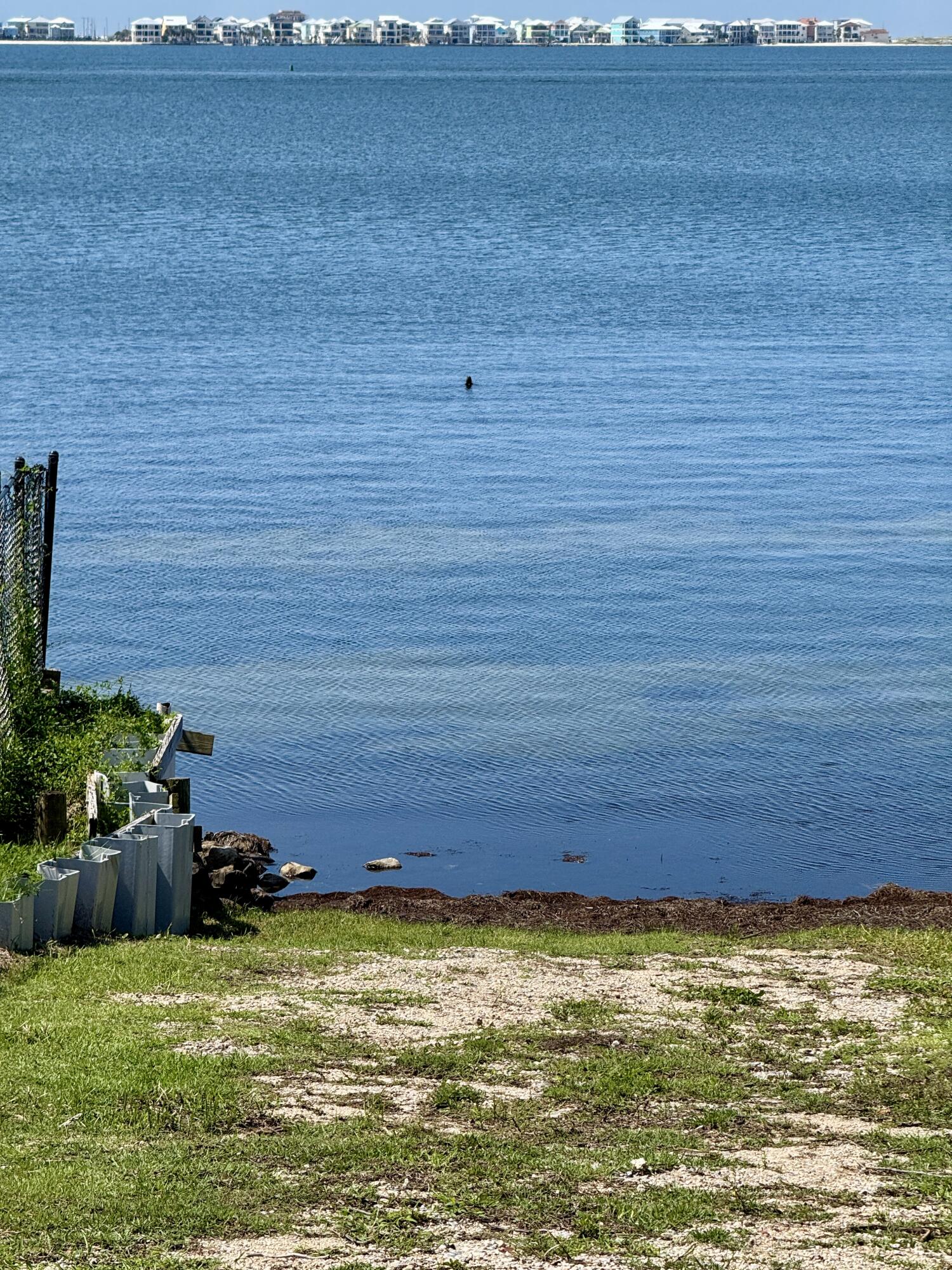MAGNOLIA HARBOR - Residential