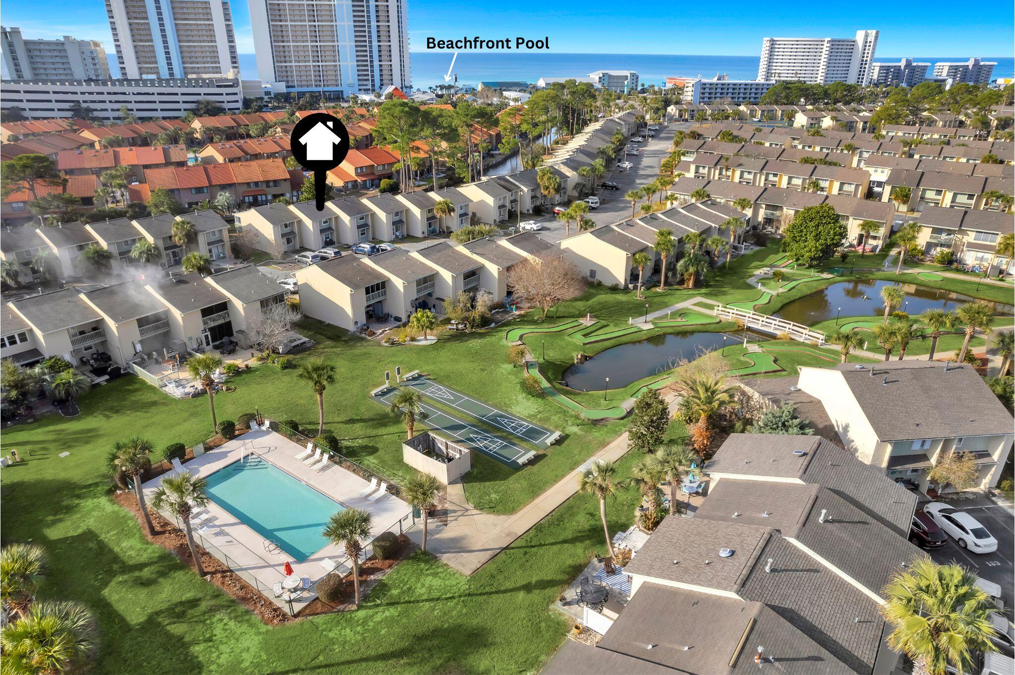 Photo 1 of 71 — 180 White Sandy Drive, Panama City Beach, FL 32407