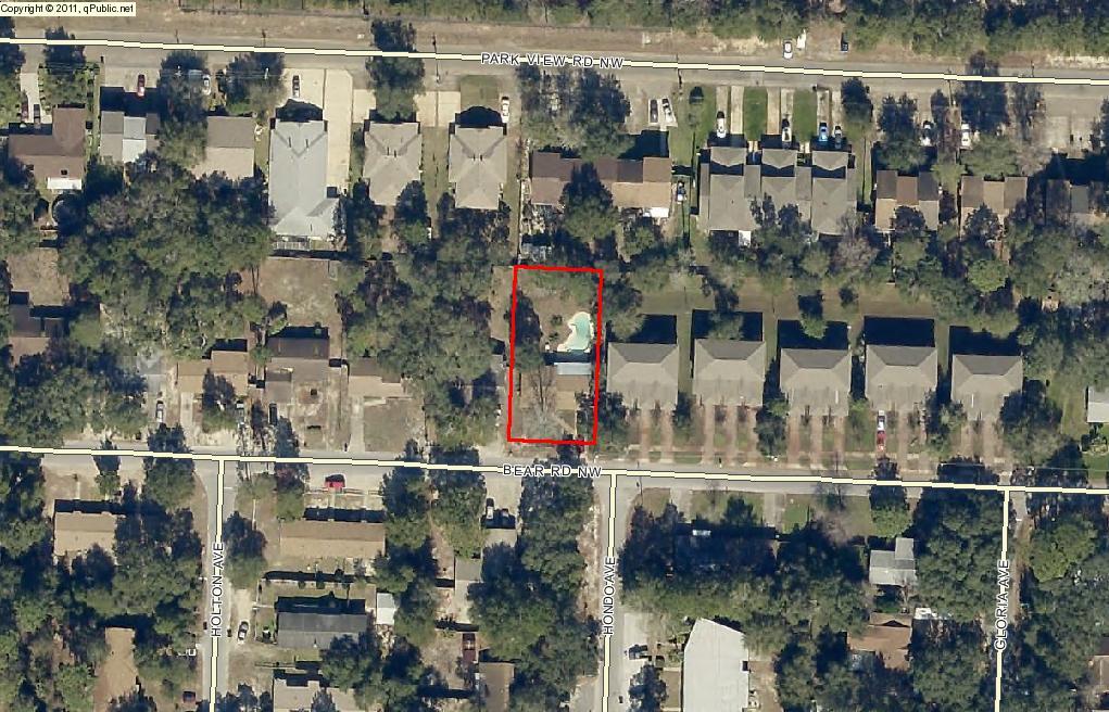 JACKSON HEIGHTS - Residential