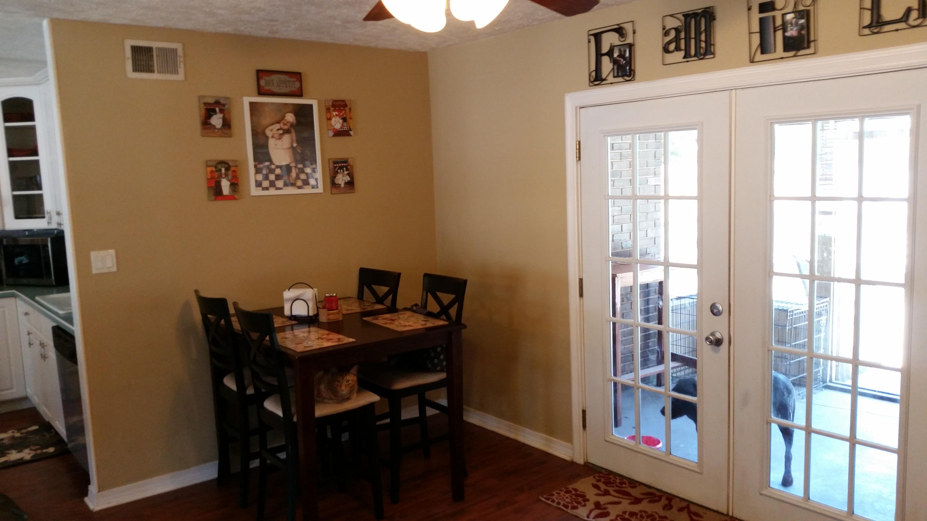 JACKSON HEIGHTS - Residential