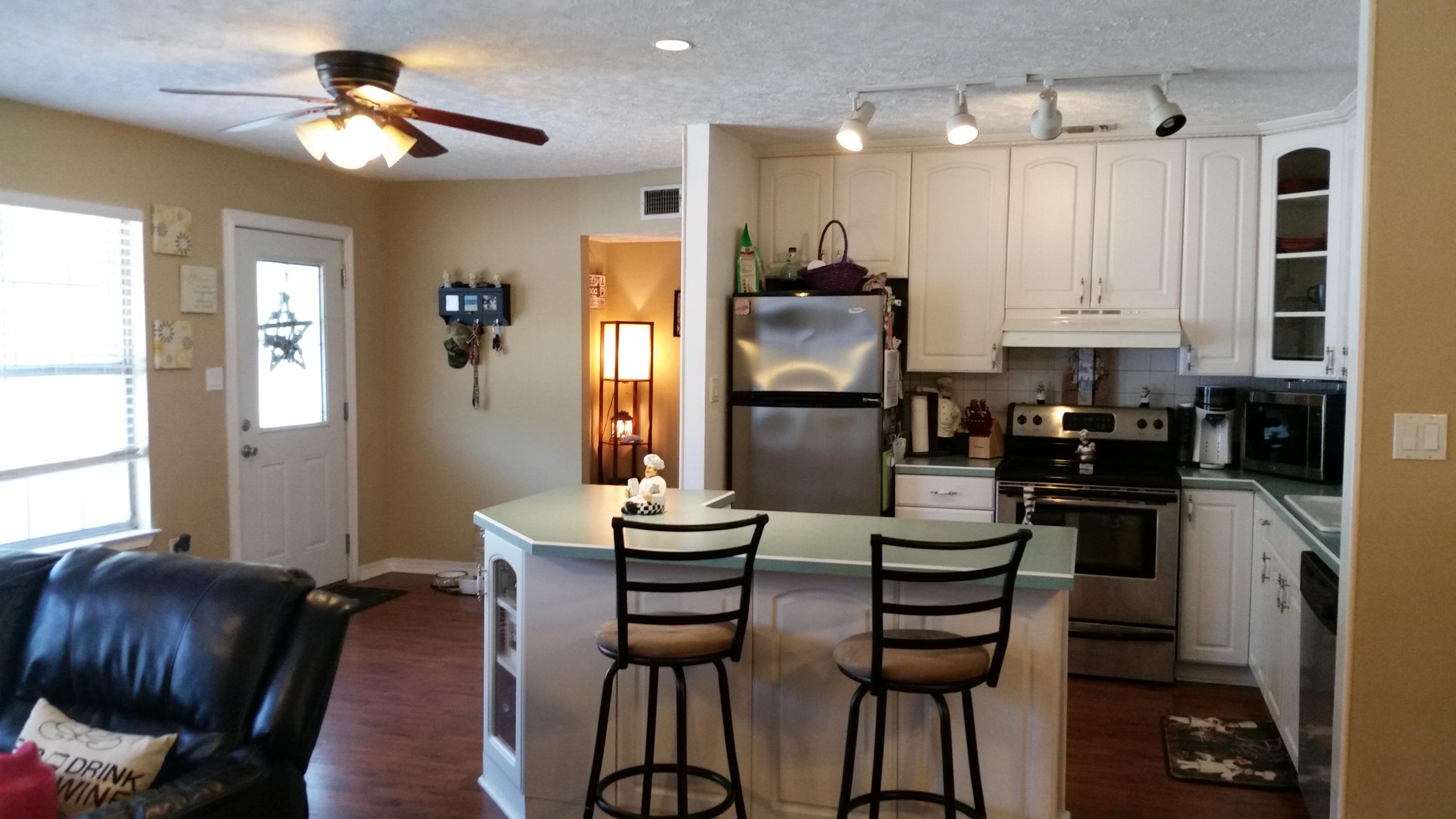 JACKSON HEIGHTS - Residential