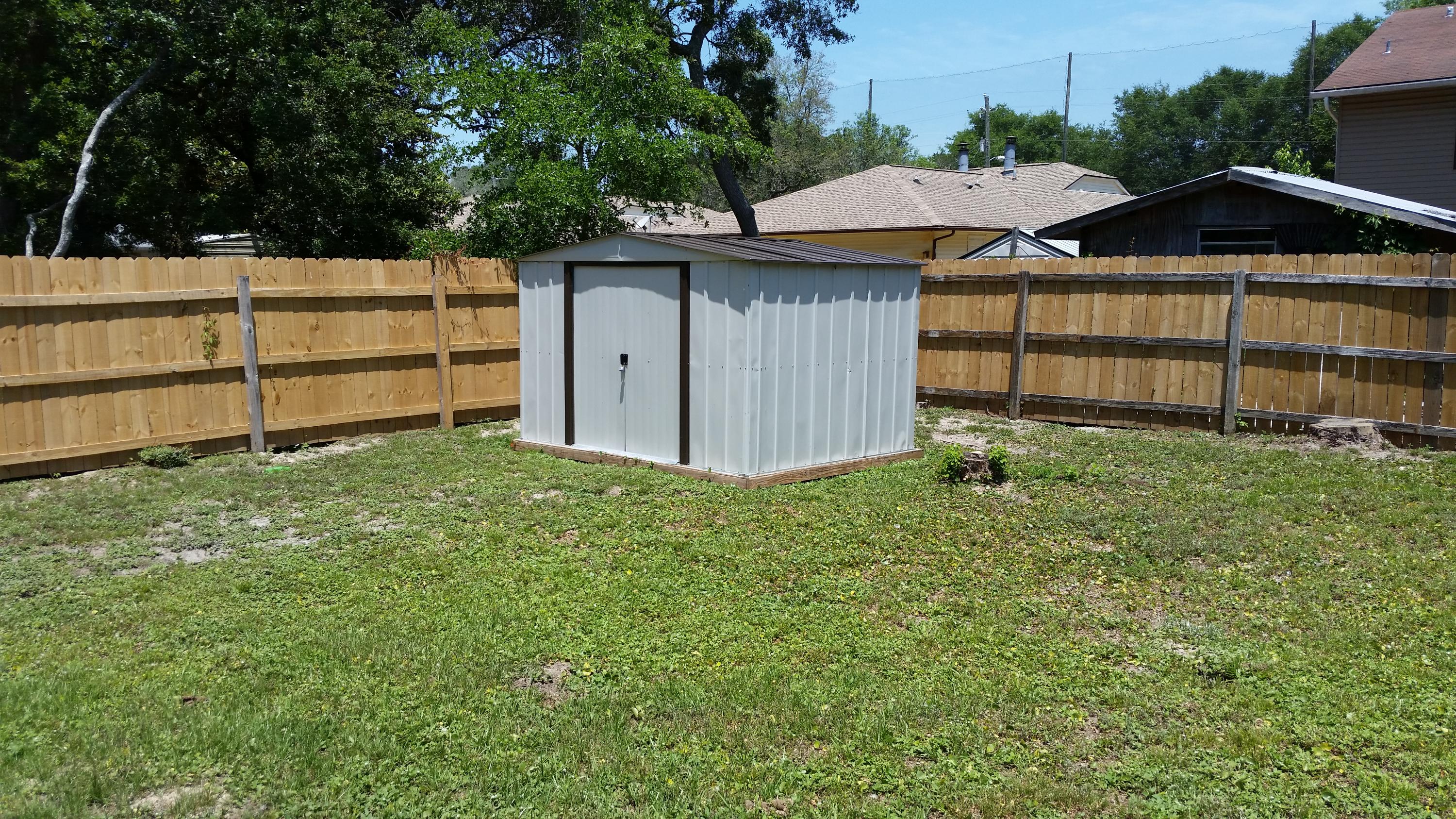 JACKSON HEIGHTS - Residential