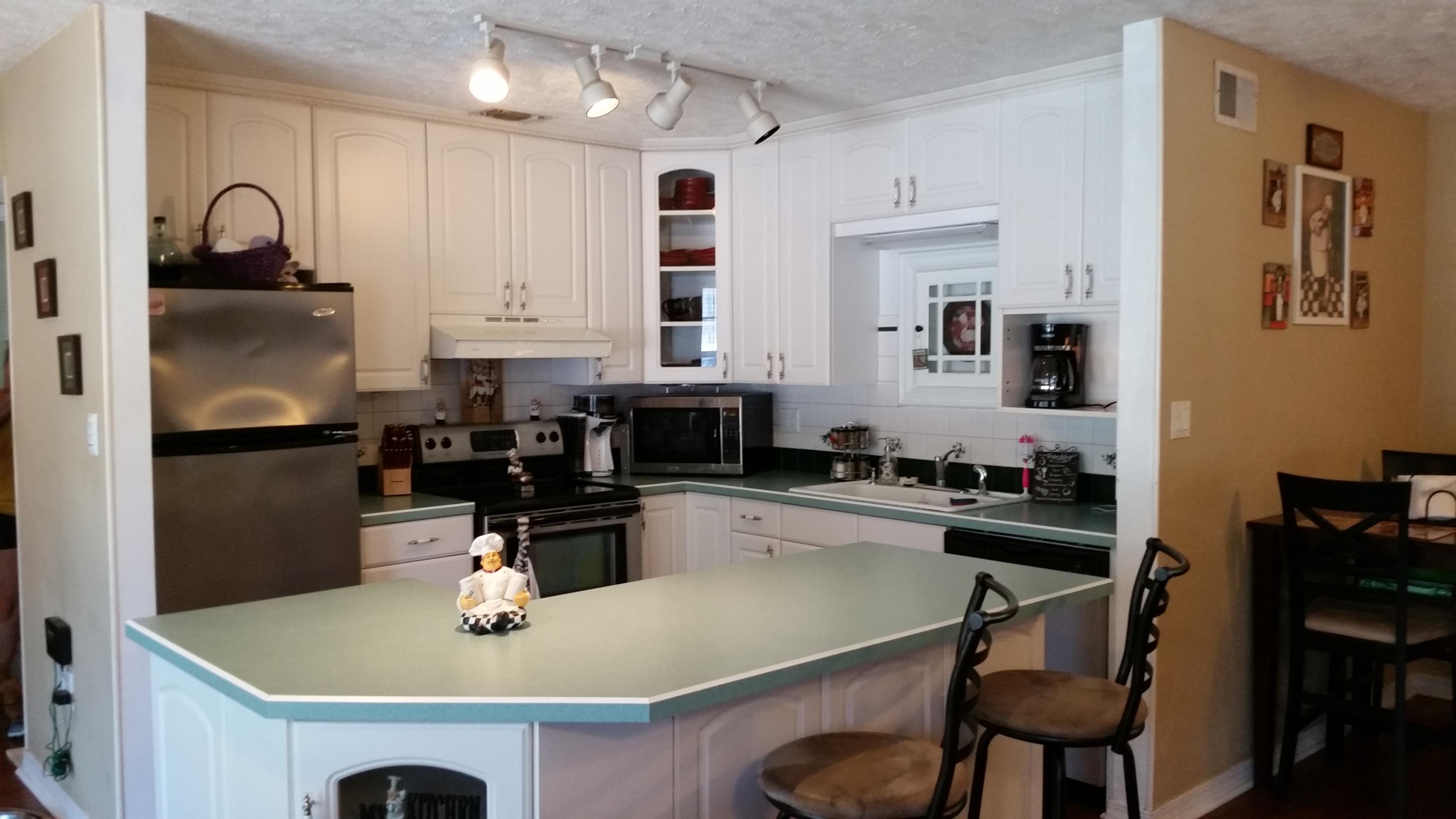 JACKSON HEIGHTS - Residential