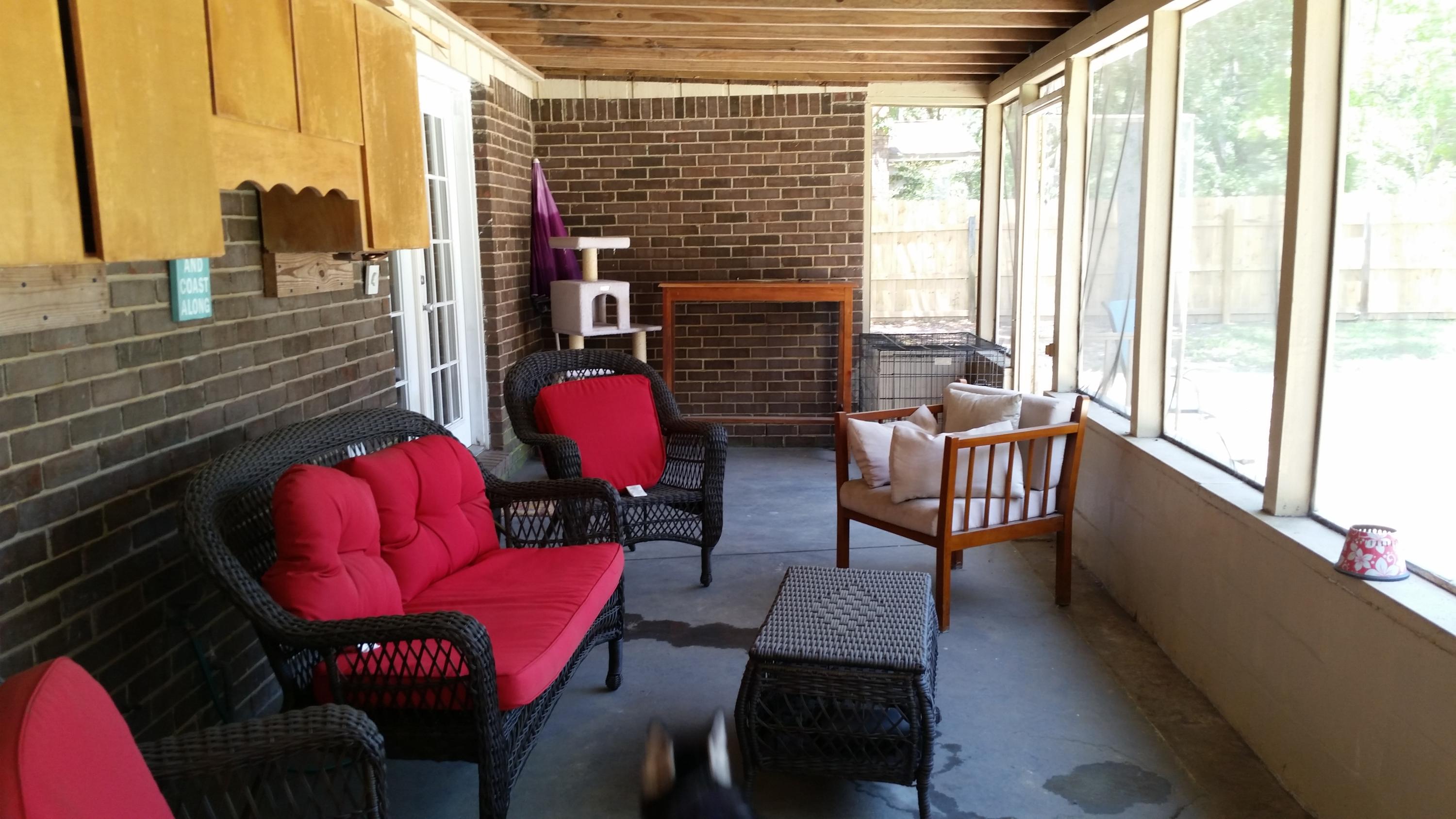 JACKSON HEIGHTS - Residential