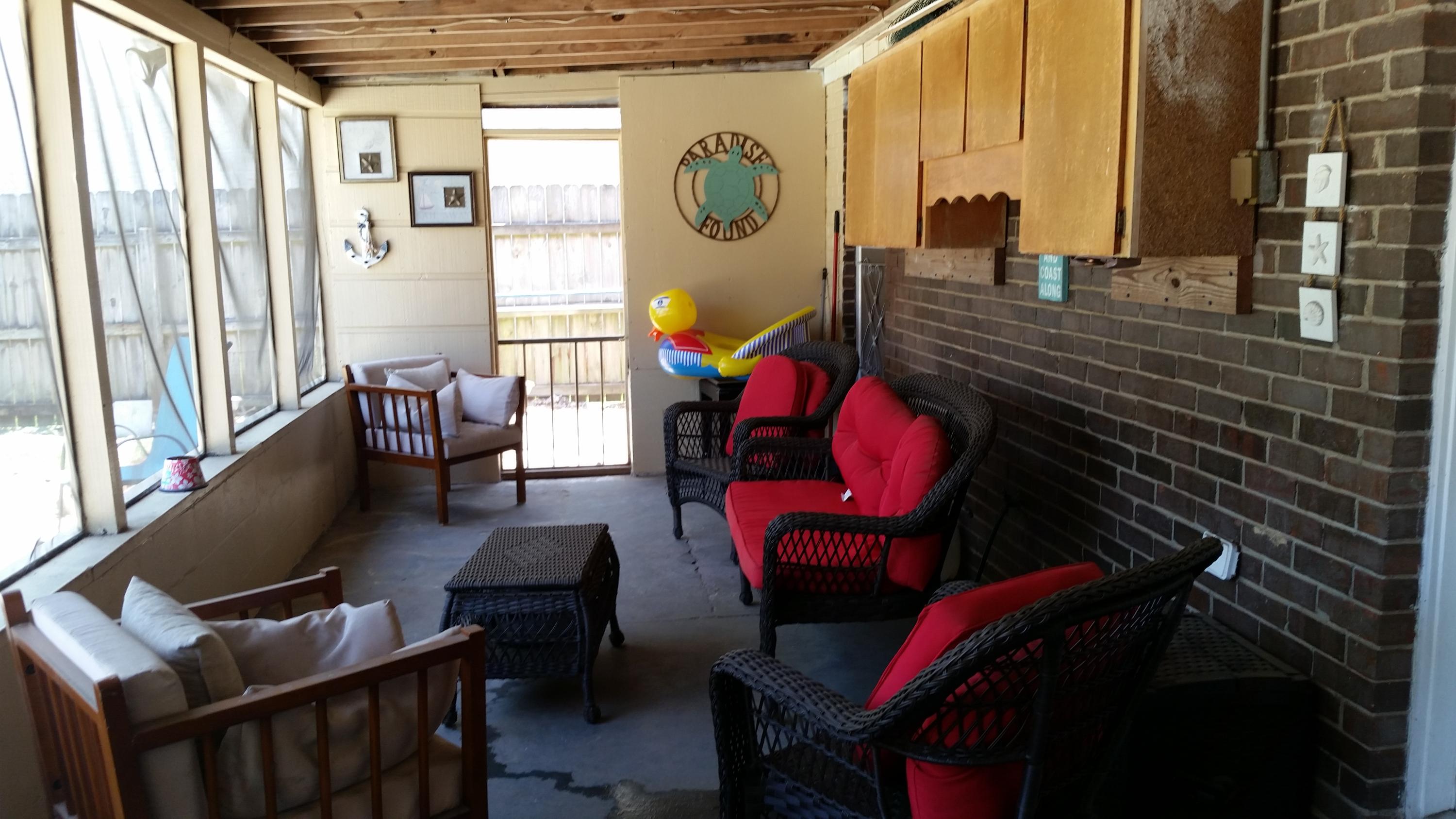 JACKSON HEIGHTS - Residential