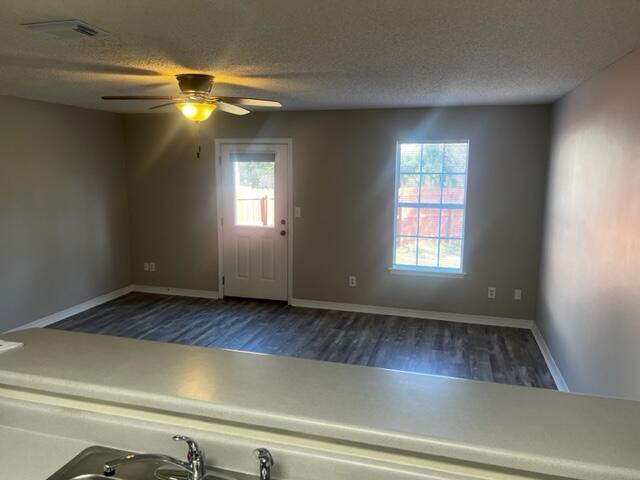 ANASTASIA MANOR T/H - Residential Lease