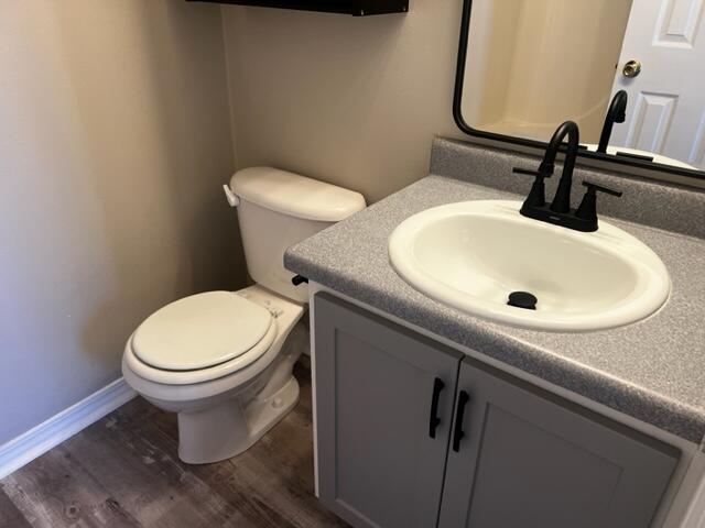 ANASTASIA MANOR T/H - Residential Lease